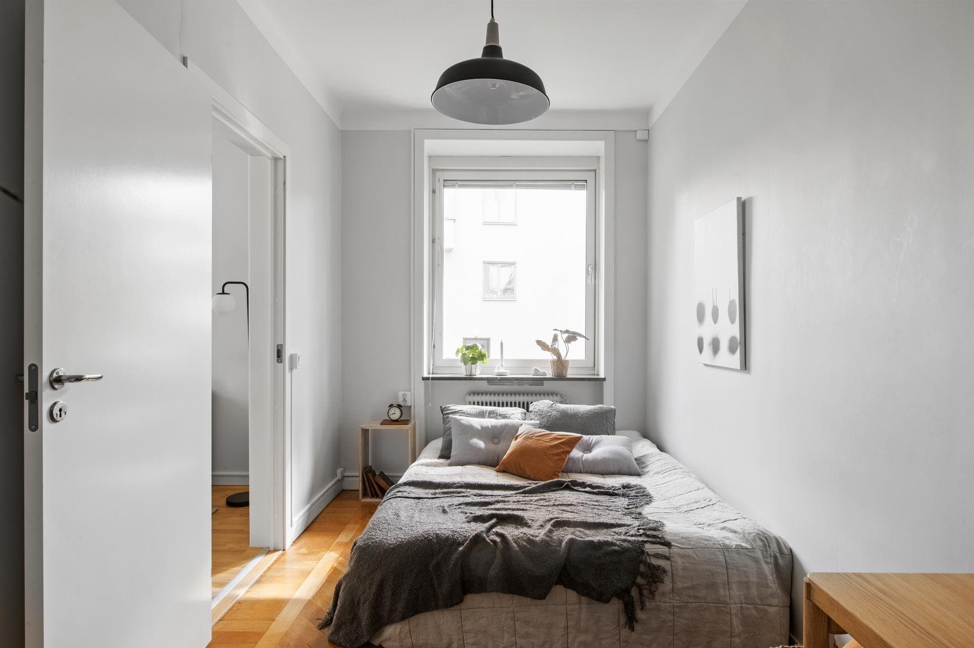 Rindögatan, Stockholm — Stockholm