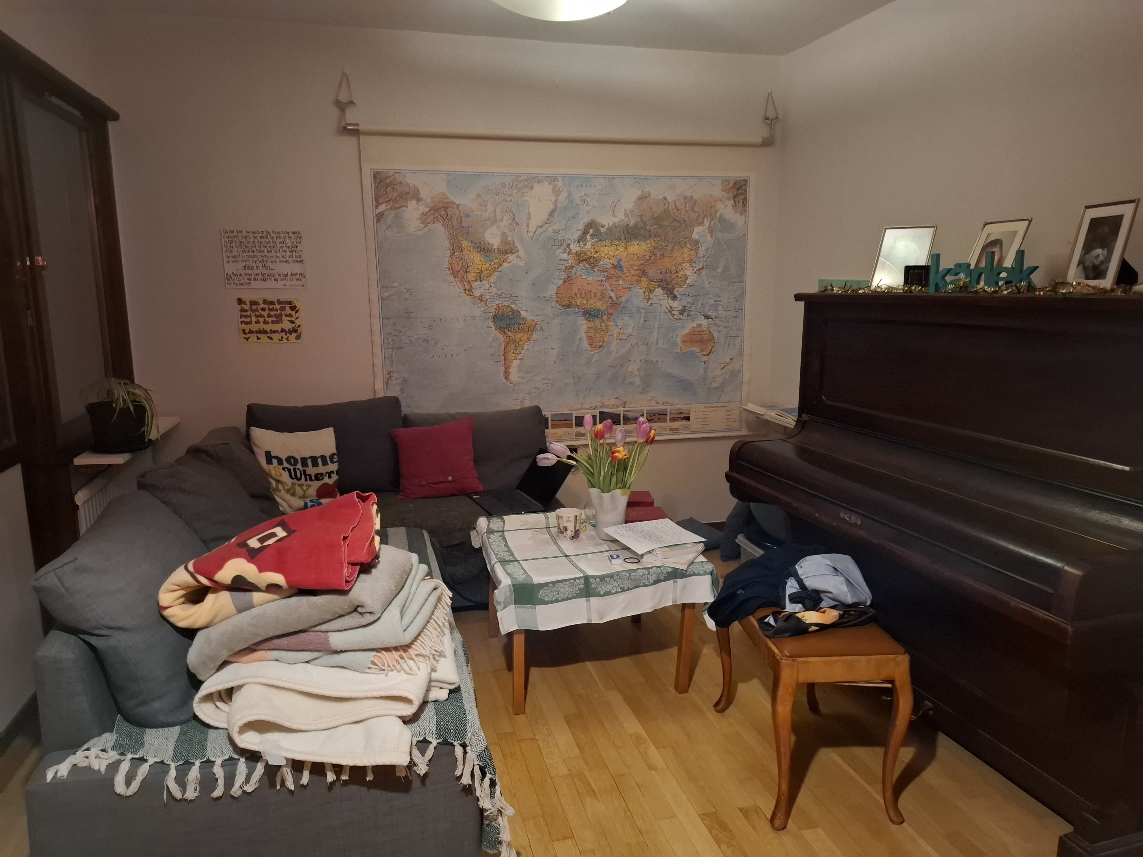 Jenny Linds väg, Uppsala — Uppsala