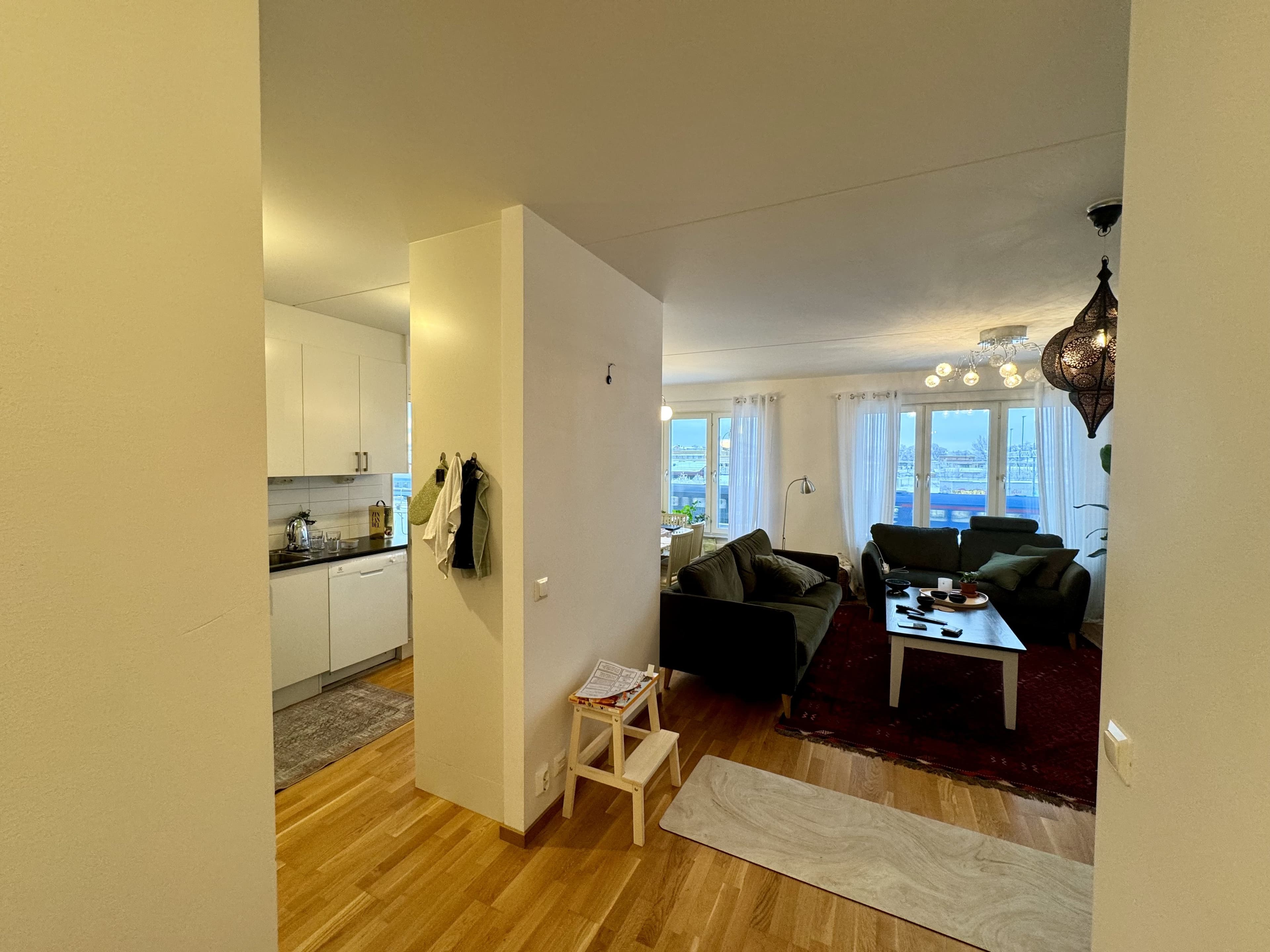 Kryddblandargatan, Uppsala — photo 3