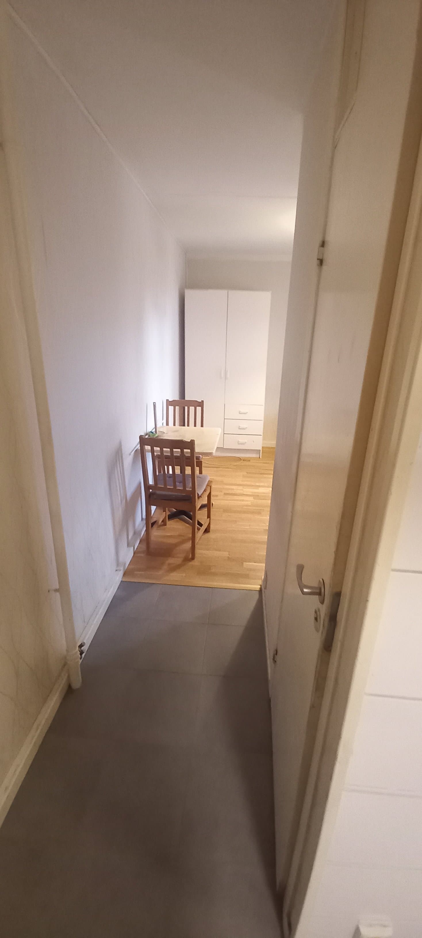 Sorögatan, Kista — photo 5