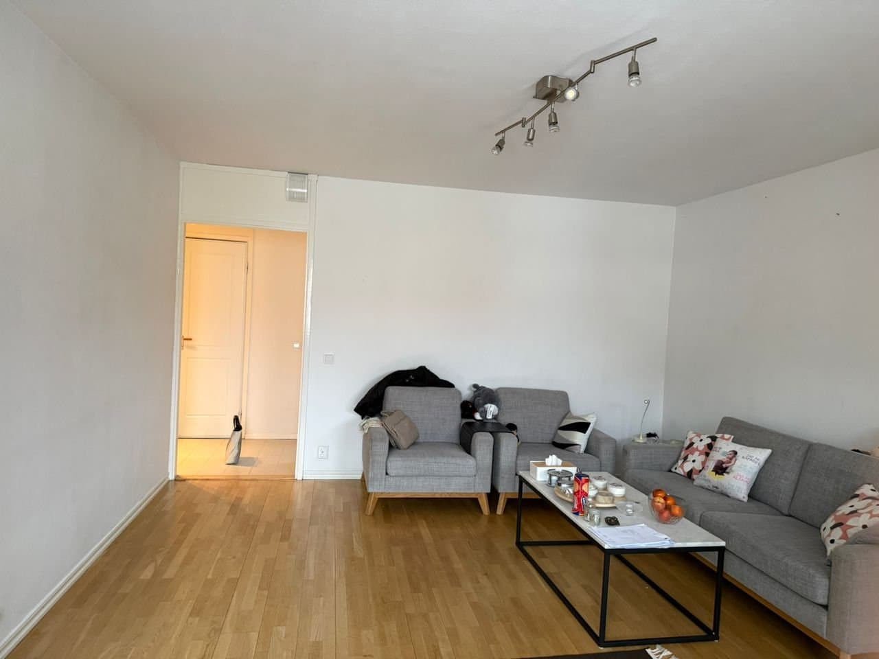 Fredsgatan, Uppsala — photo 3