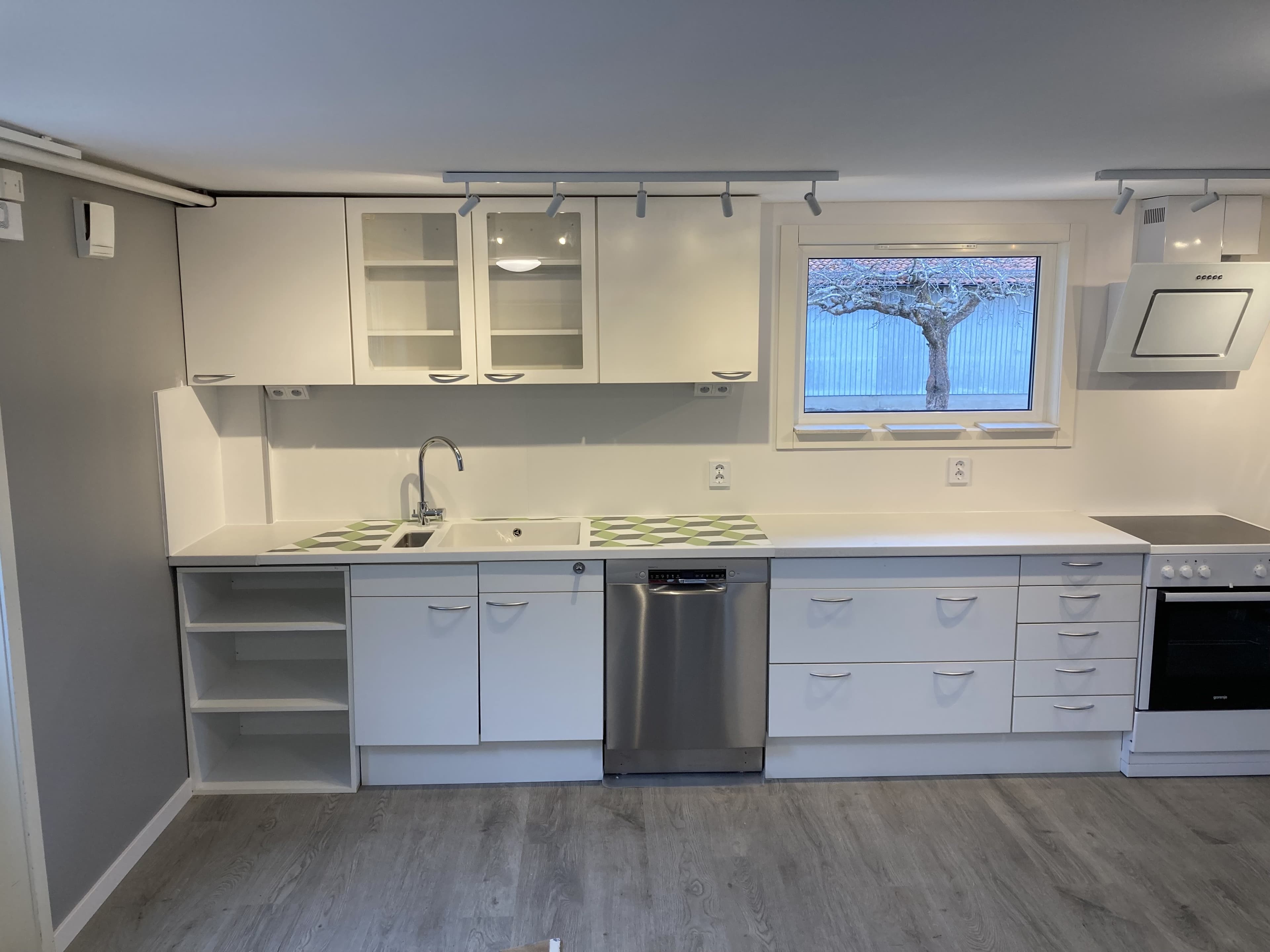 Norbyvägen, Uppsala — Uppsala