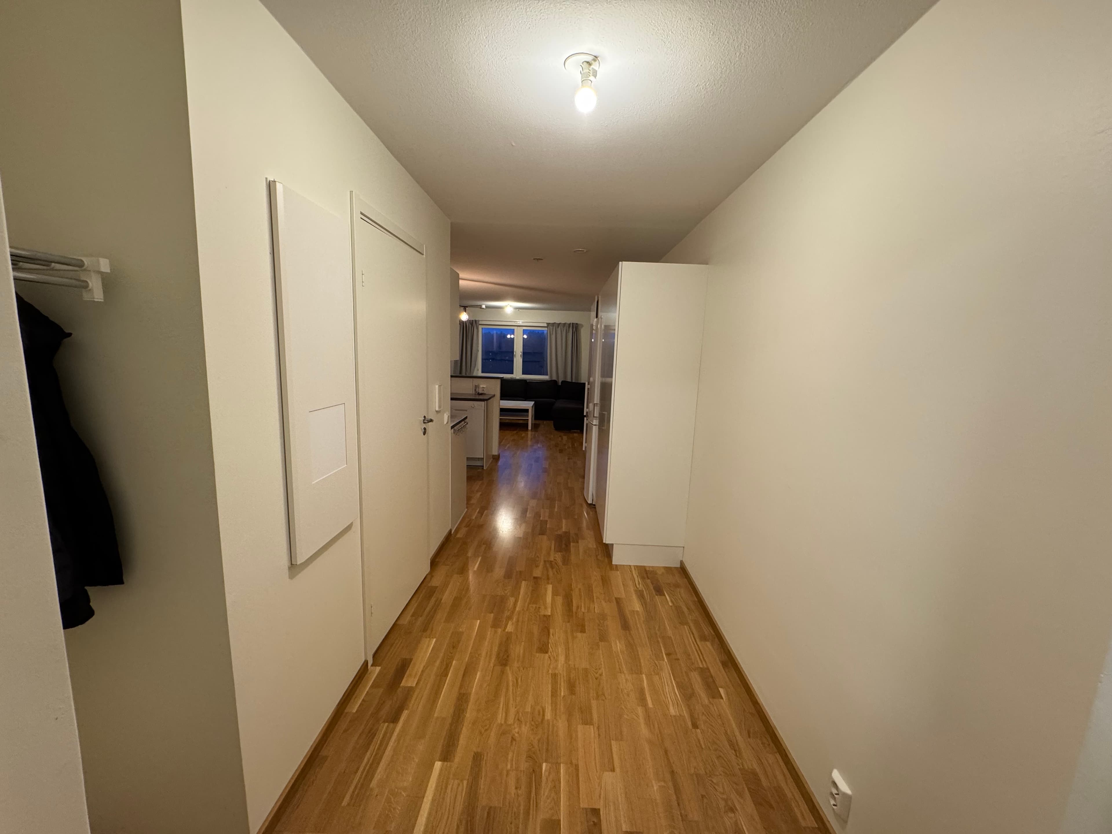 Mejramgatan, Angered — photo 4