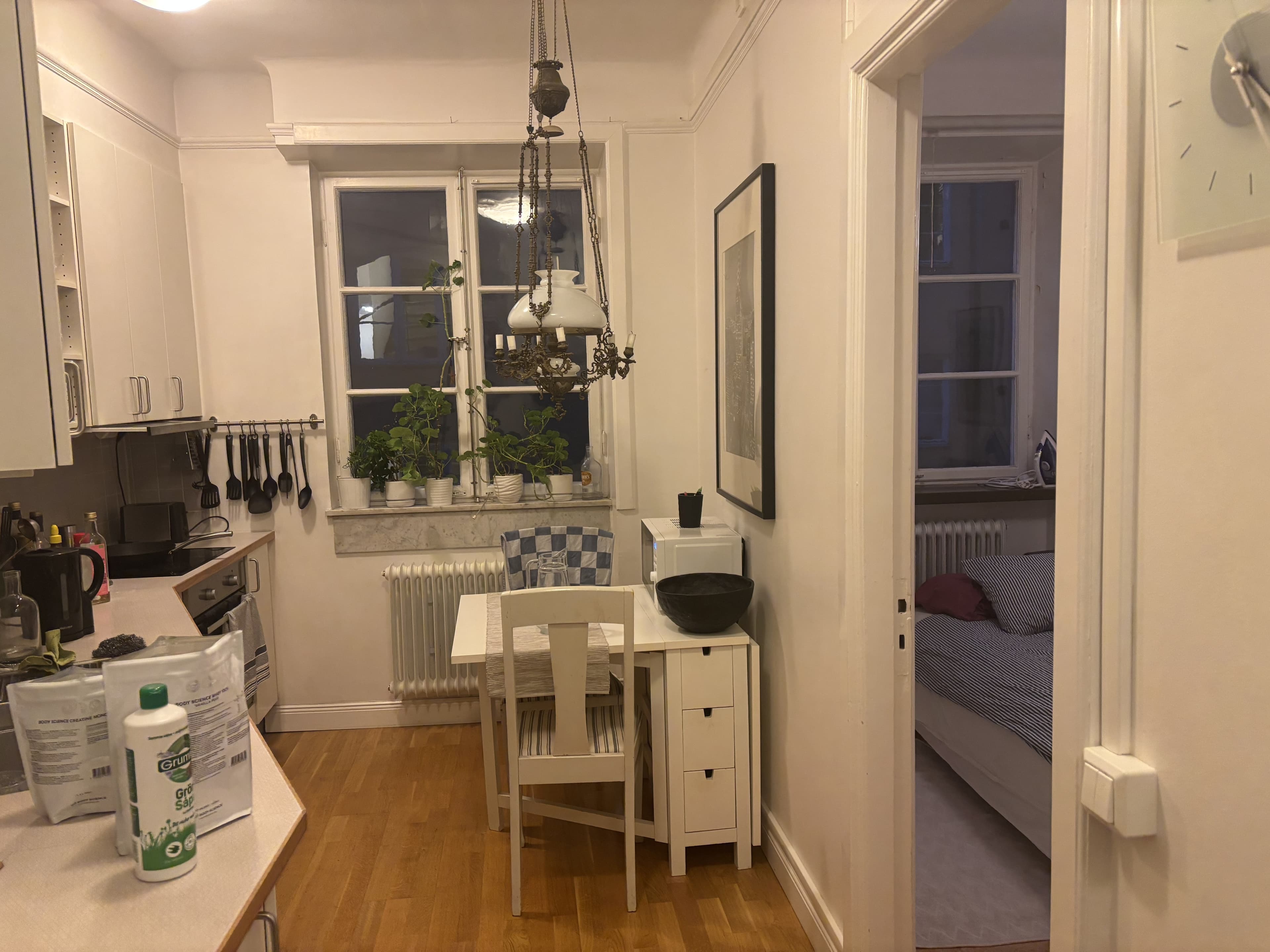 Wallingatan, Stockholm — Stockholm