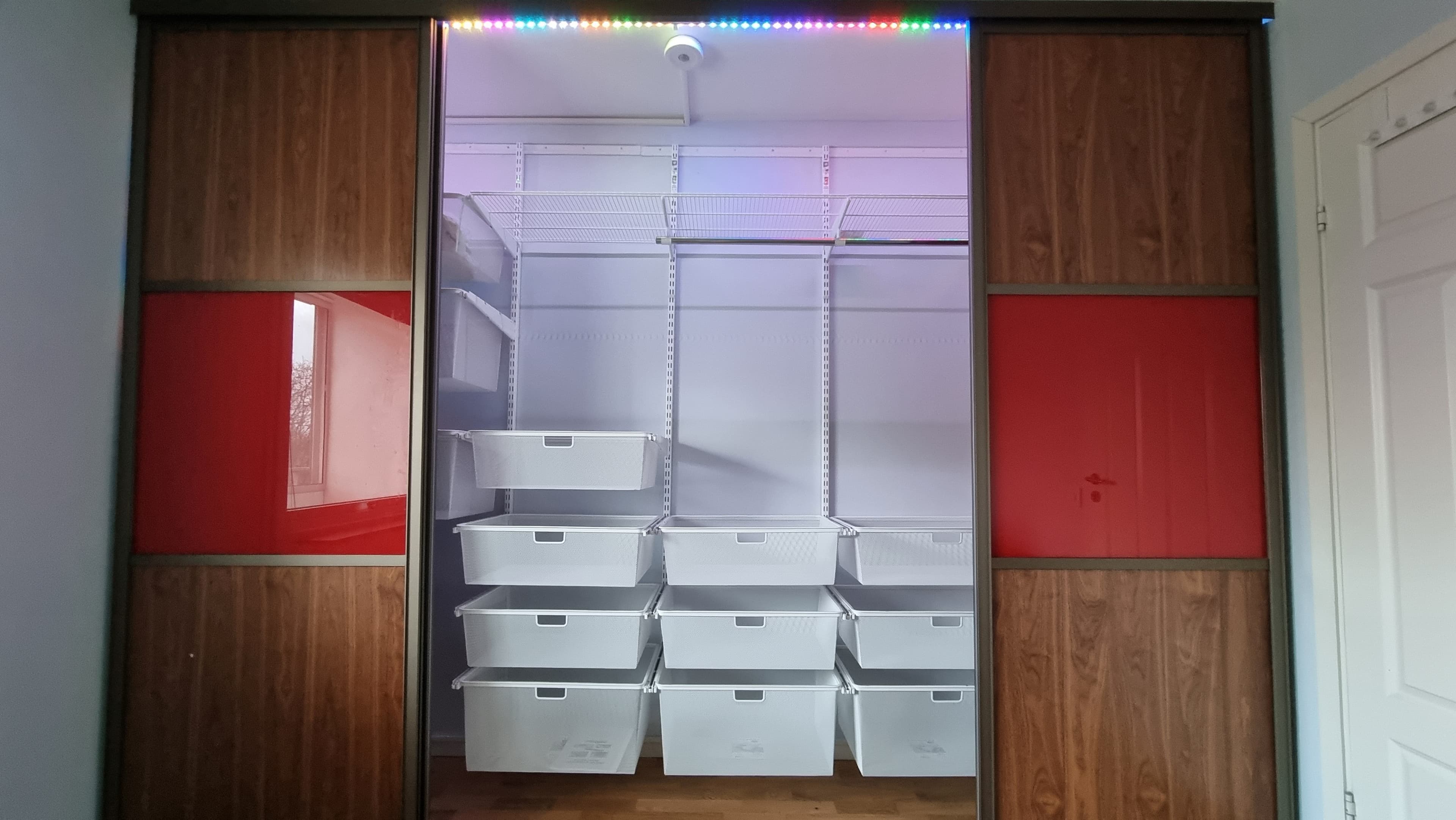 Fyrislundsgatan, Uppsala — Uppsala