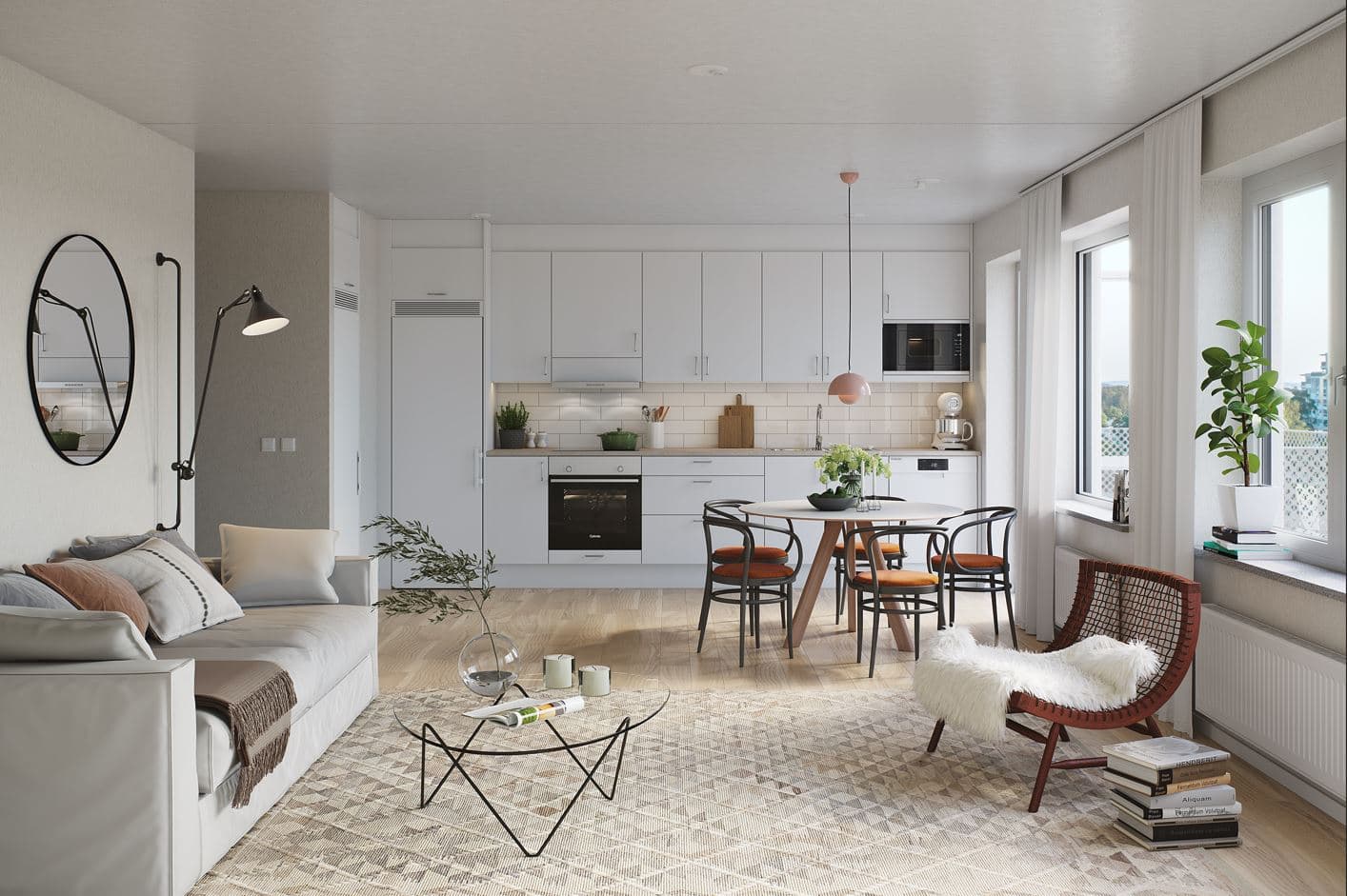 Lagerbladsgatan 6, Angered — photo 4