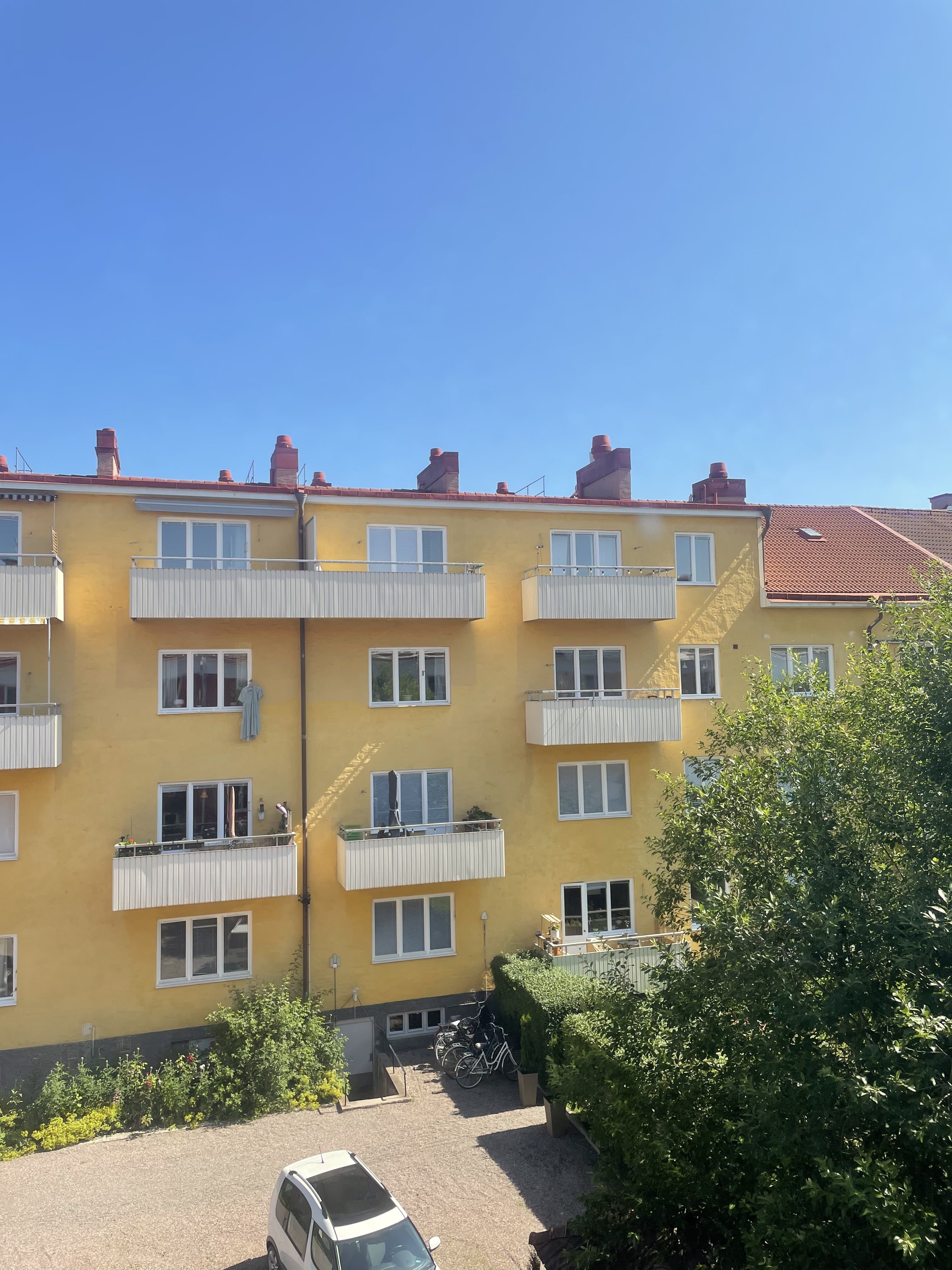 Väderkvarnsgatan, Uppsala — photo 2