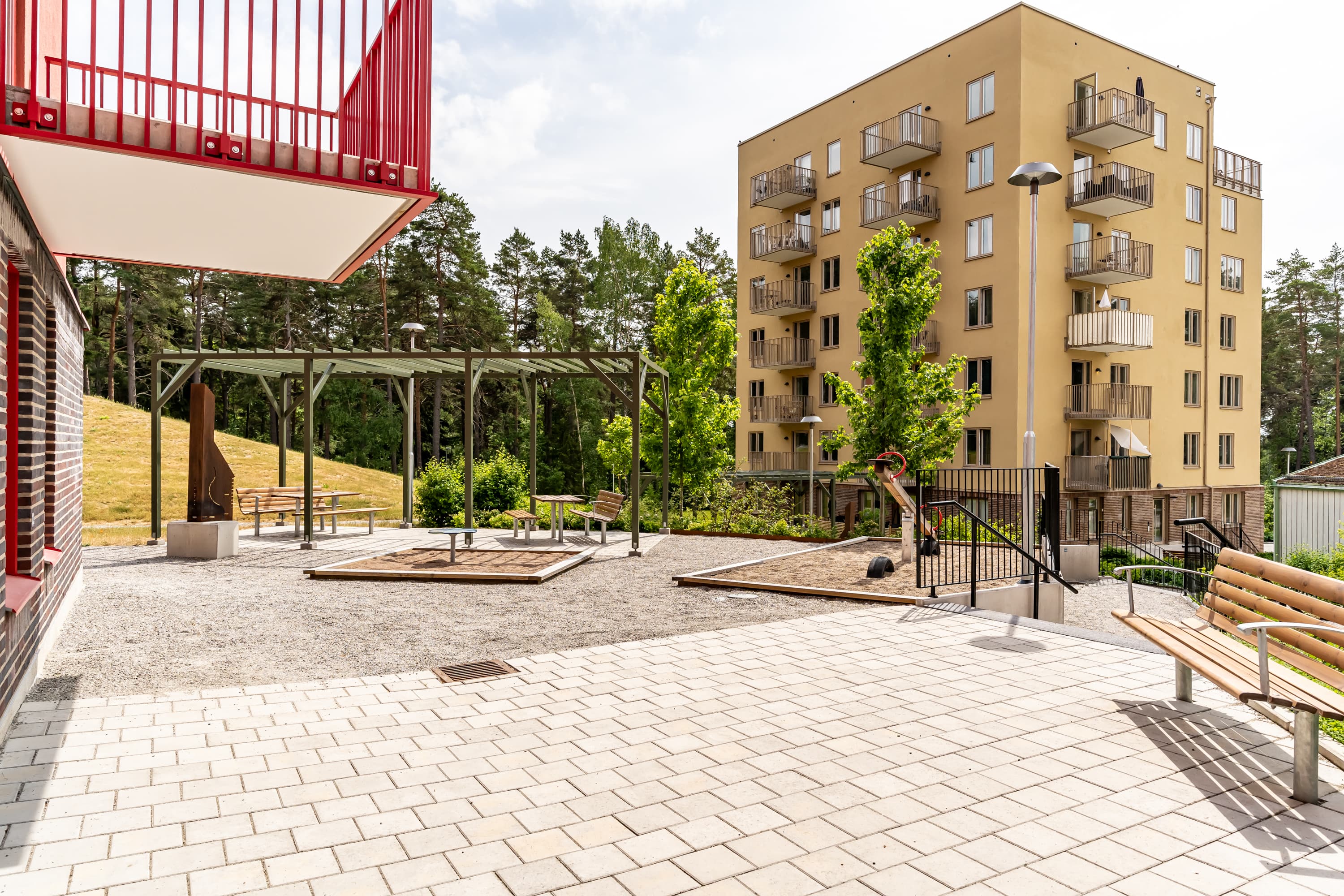 Stenkumlagatan 12, Västerås — photo 4