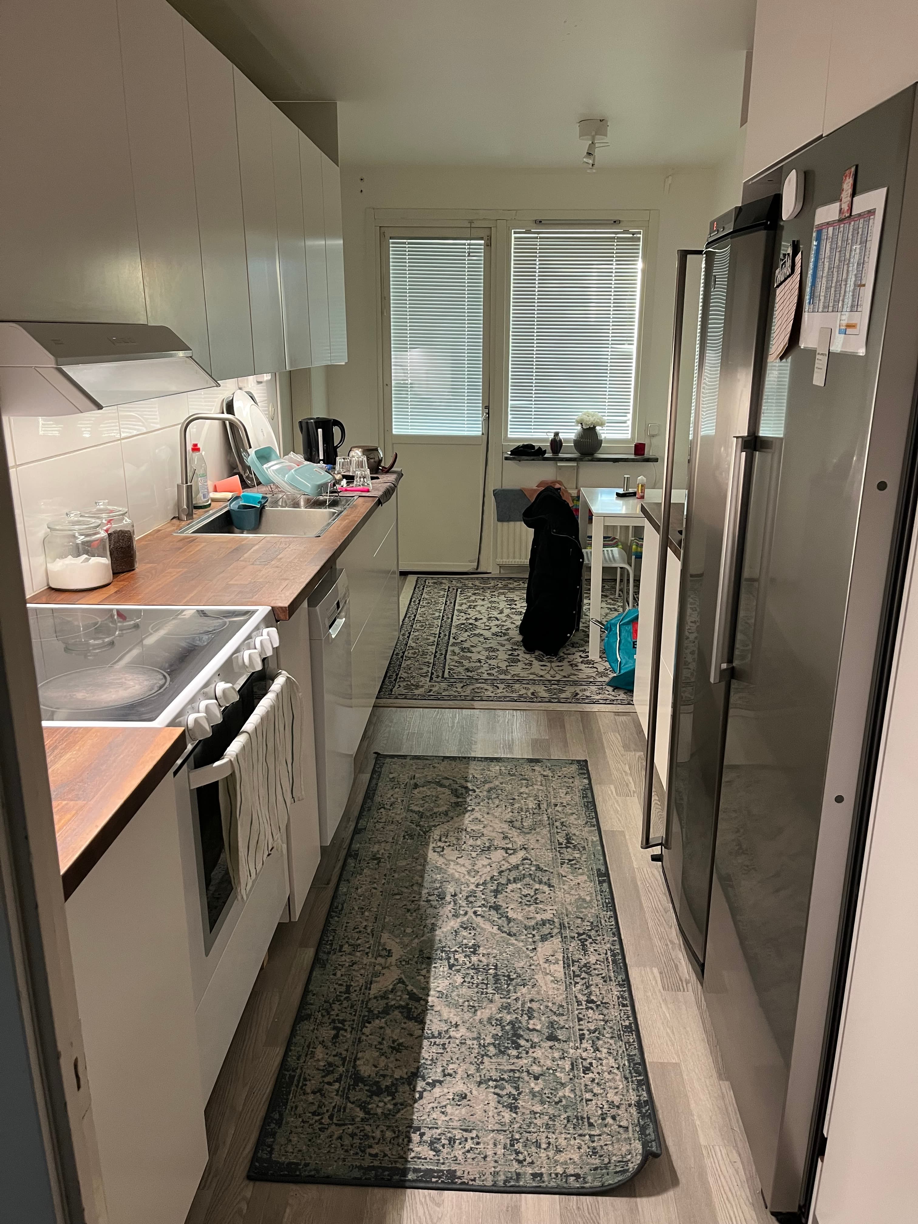 Bofinksvägen, Västerås — photo 2