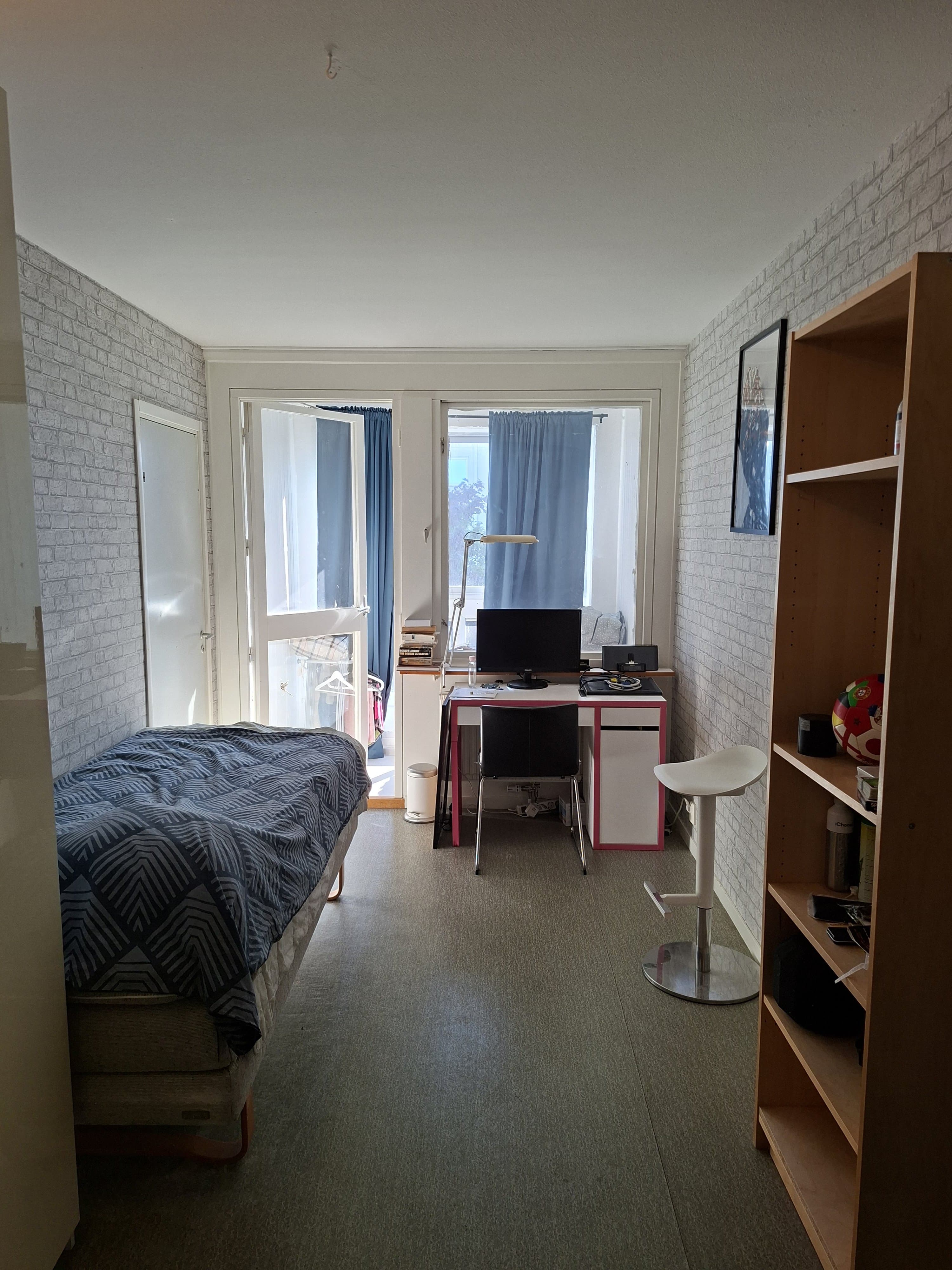 Salviagatan, Angered — photo 4