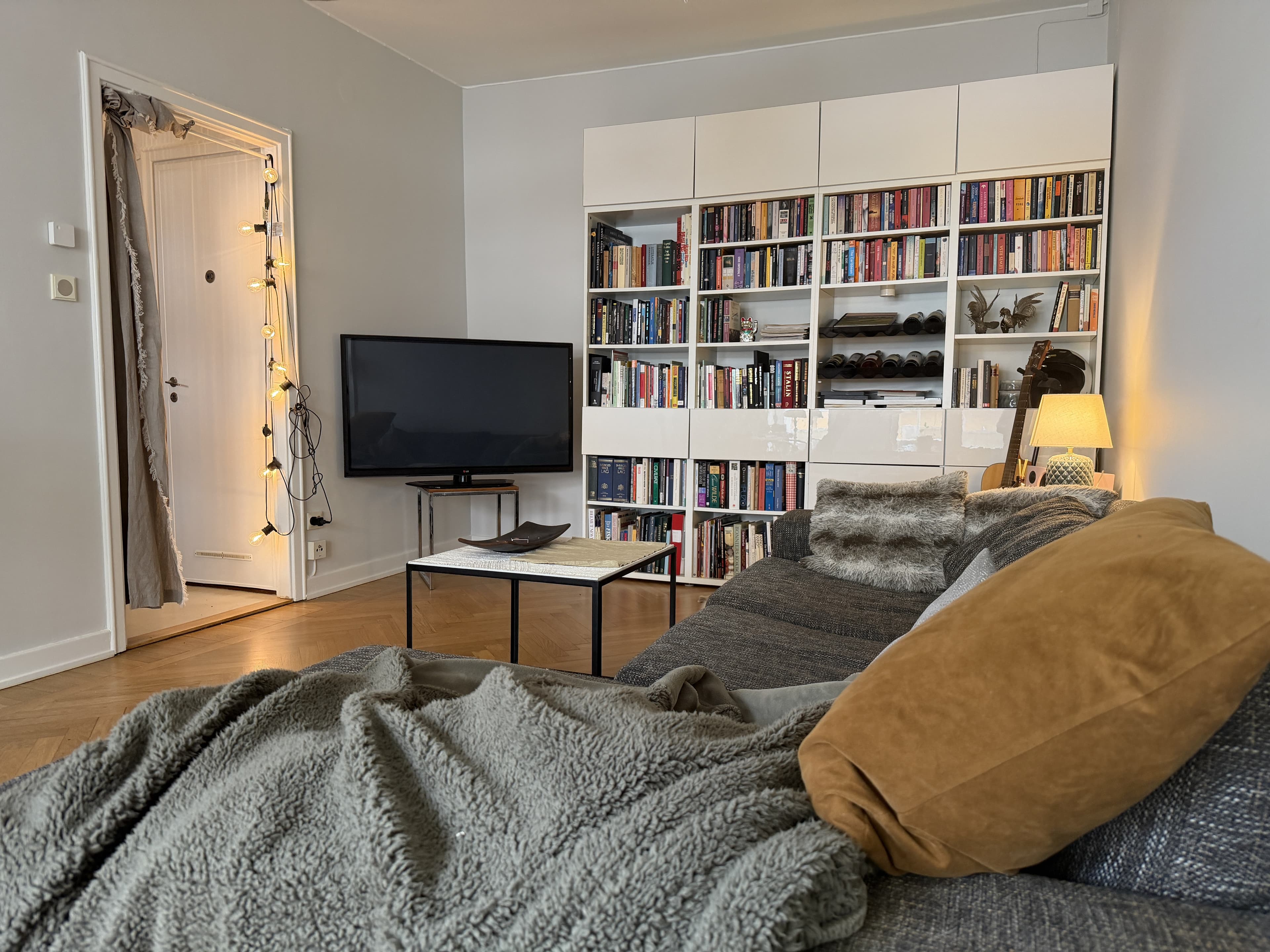 Brantingsgatan, Stockholm — Stockholm