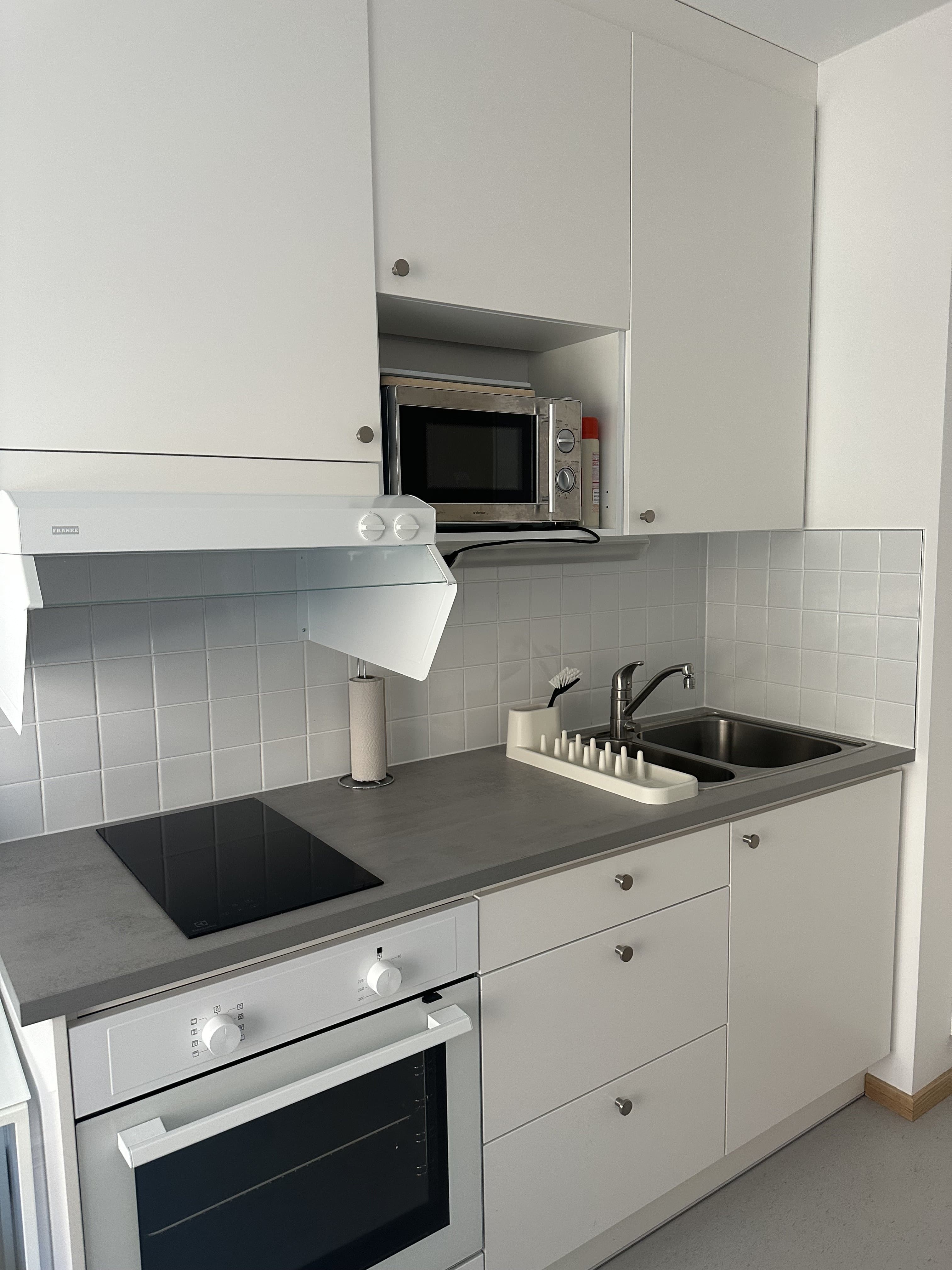 Fakultetsgränd, Stockholm — photo 4