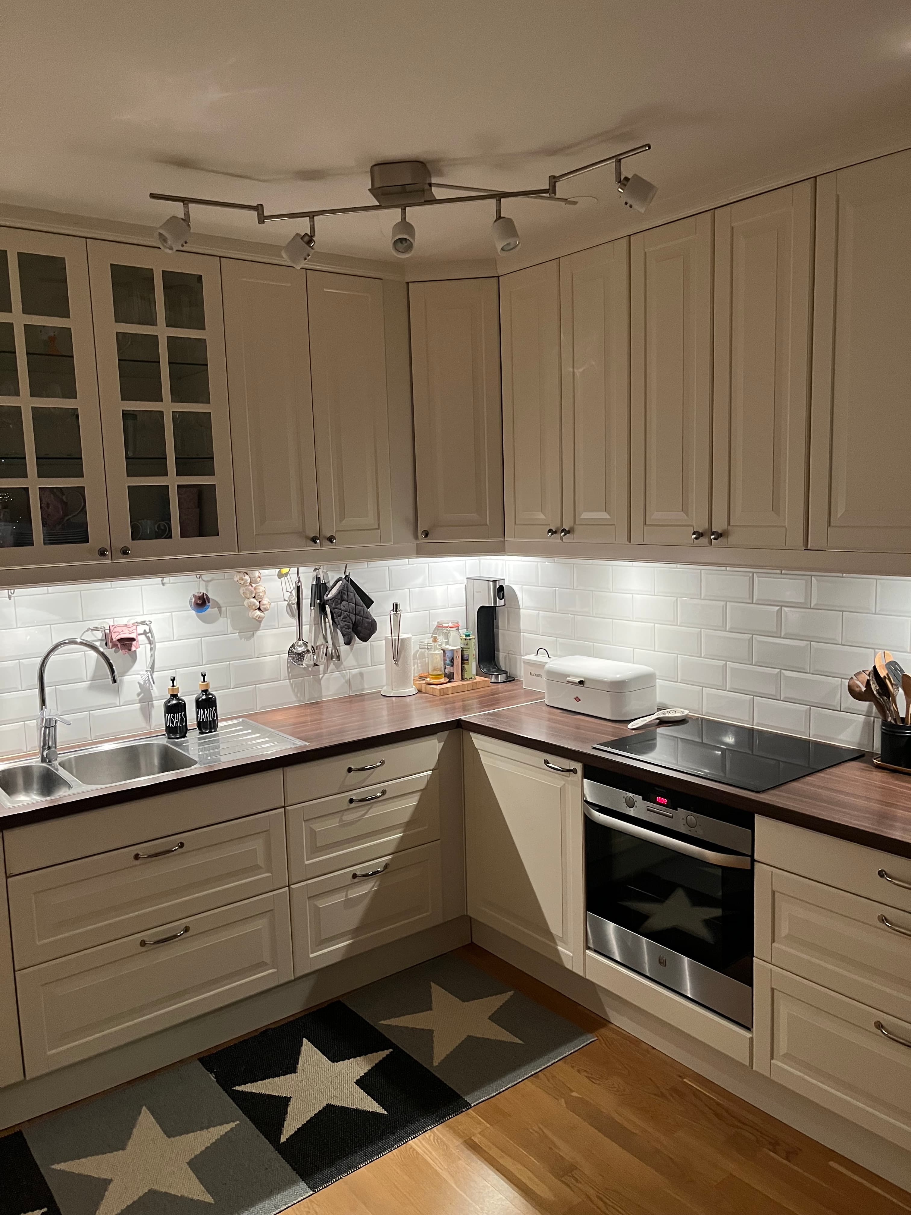 Fredrika Bremersgatan, Uppsala — photo 4