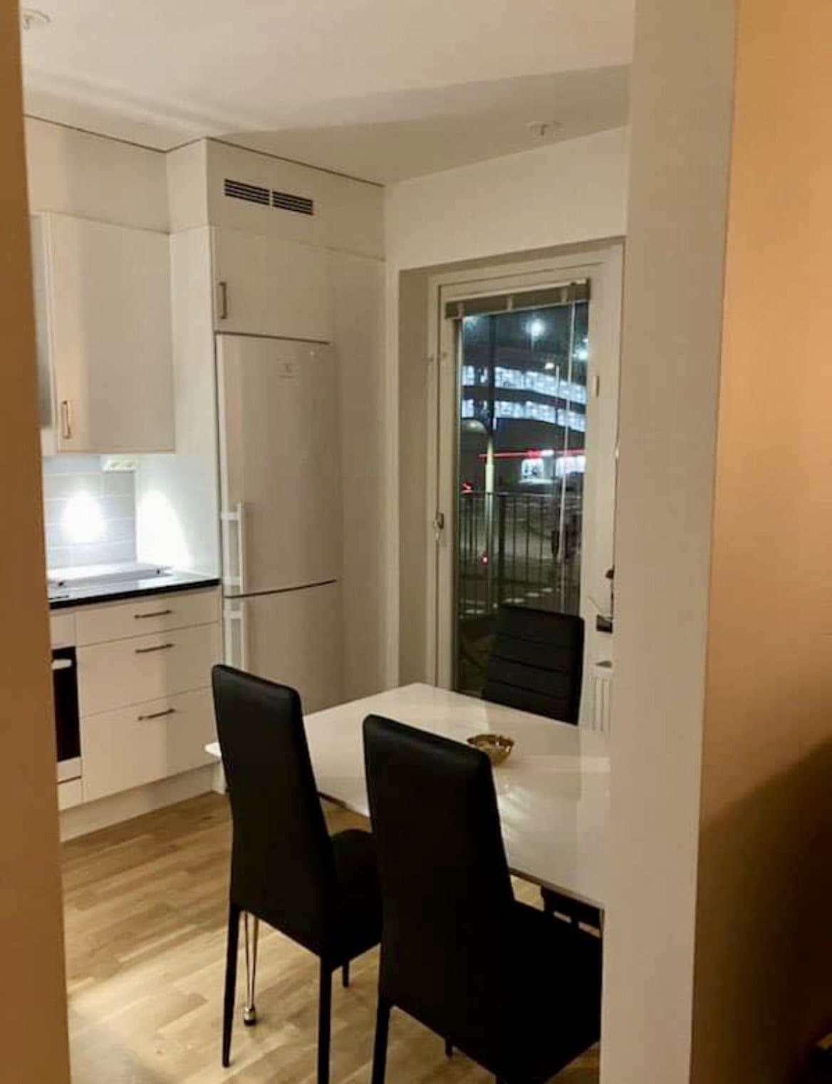 Litteraturgatan, Hisings Backa,Göteborg — photo 3