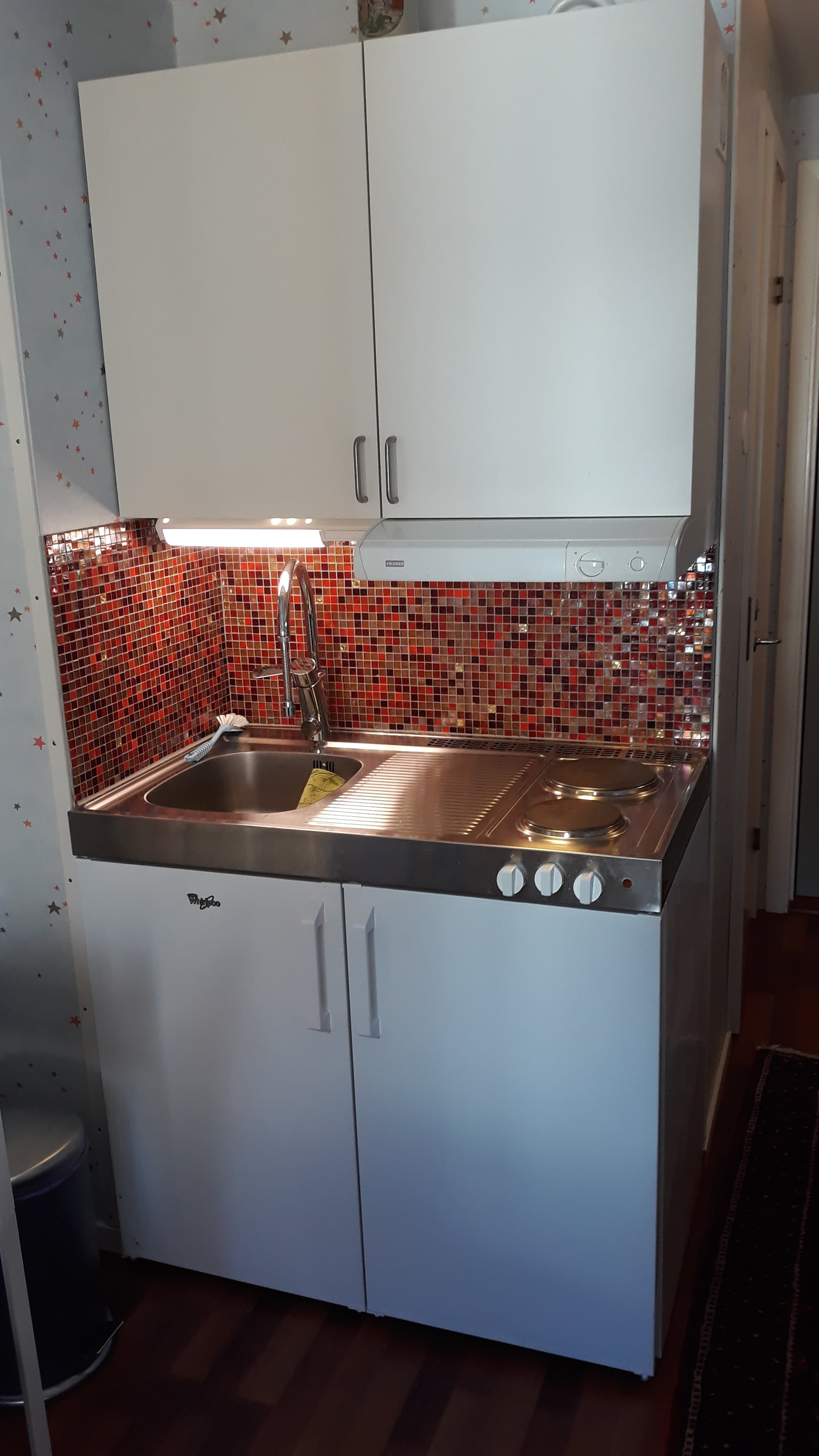 Djäknegatan, Uppsala — photo 2