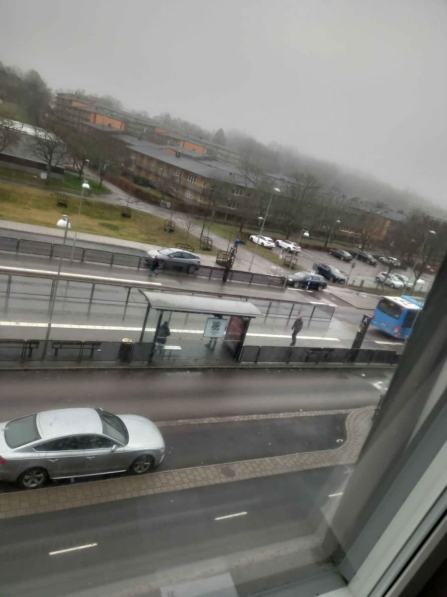 Litteraturgatan, Göteborg — photo 5