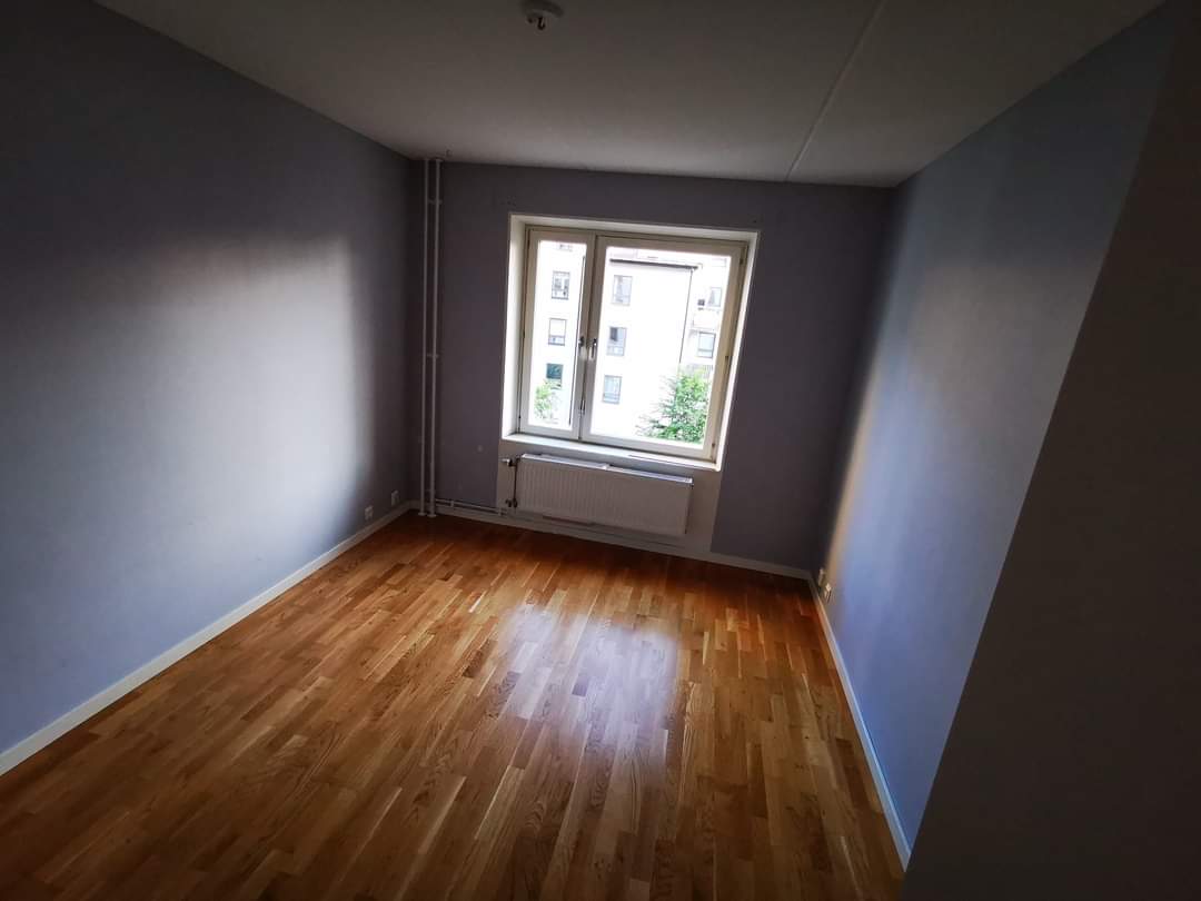 Sjöviksvägen, Stockholm — Stockholm