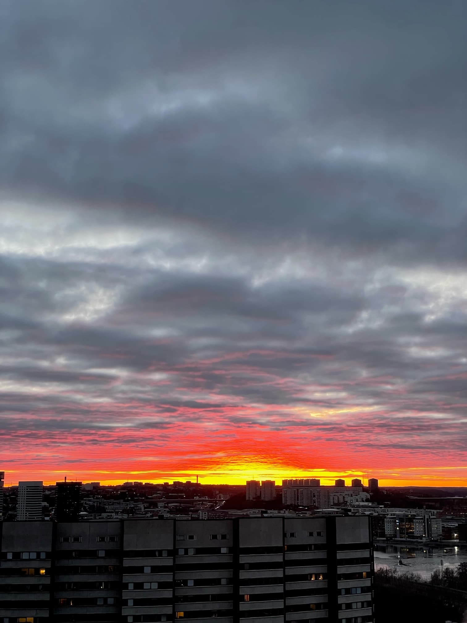 Marmorgatan, Stockholm — photo 5