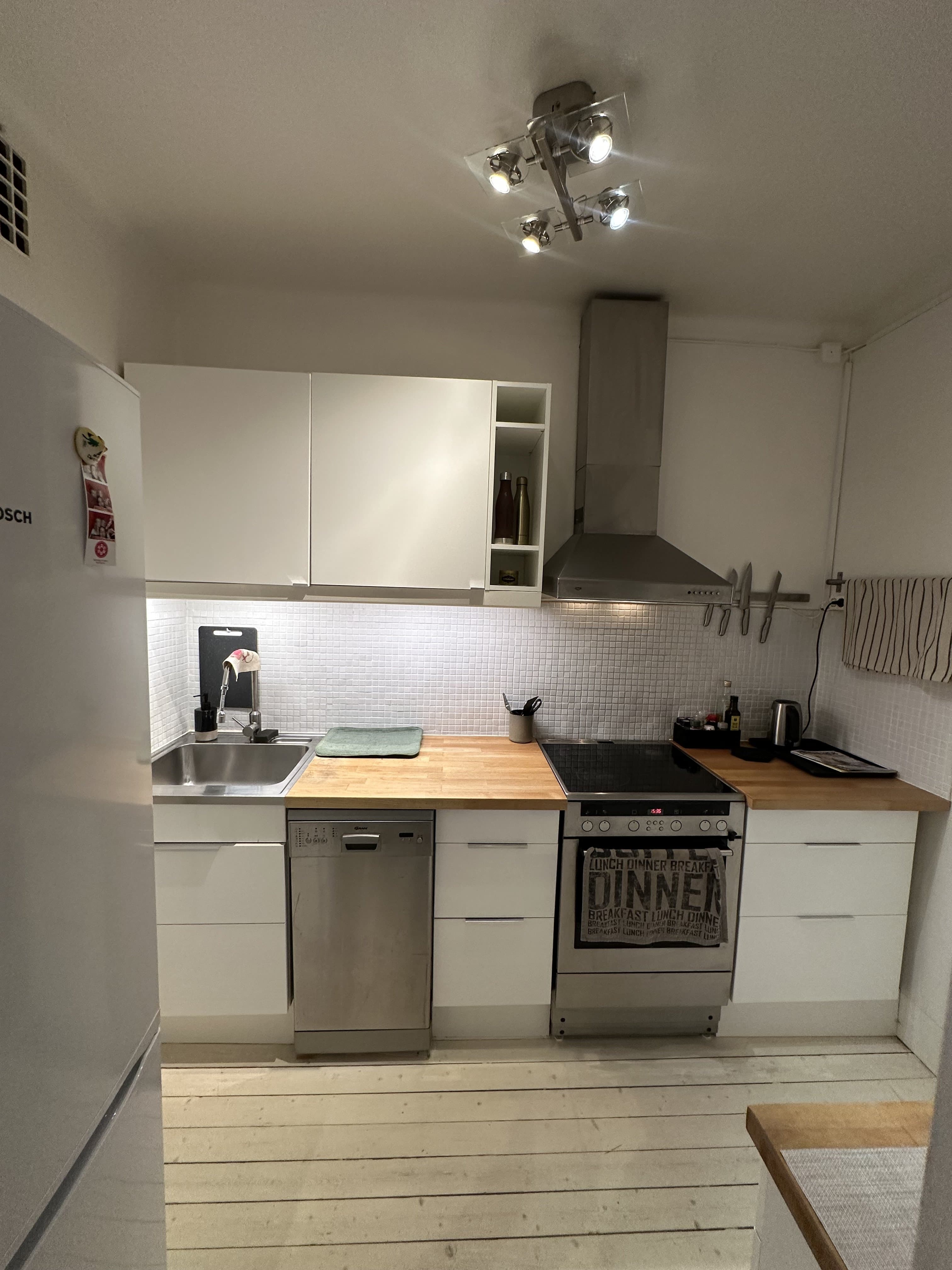 Ringgatan, Uppsala — photo 3