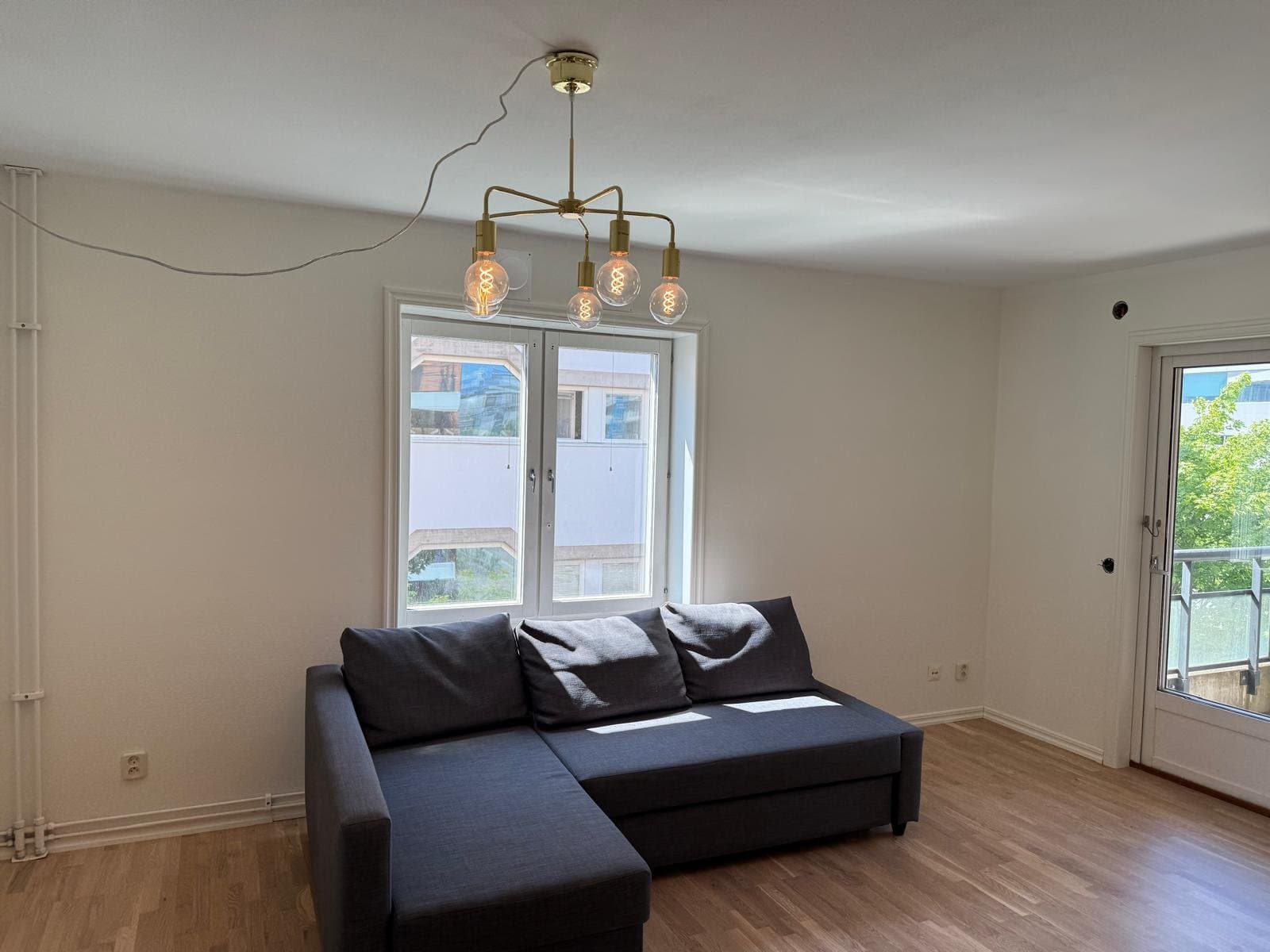 Stavangergatan, Kista — photo 2