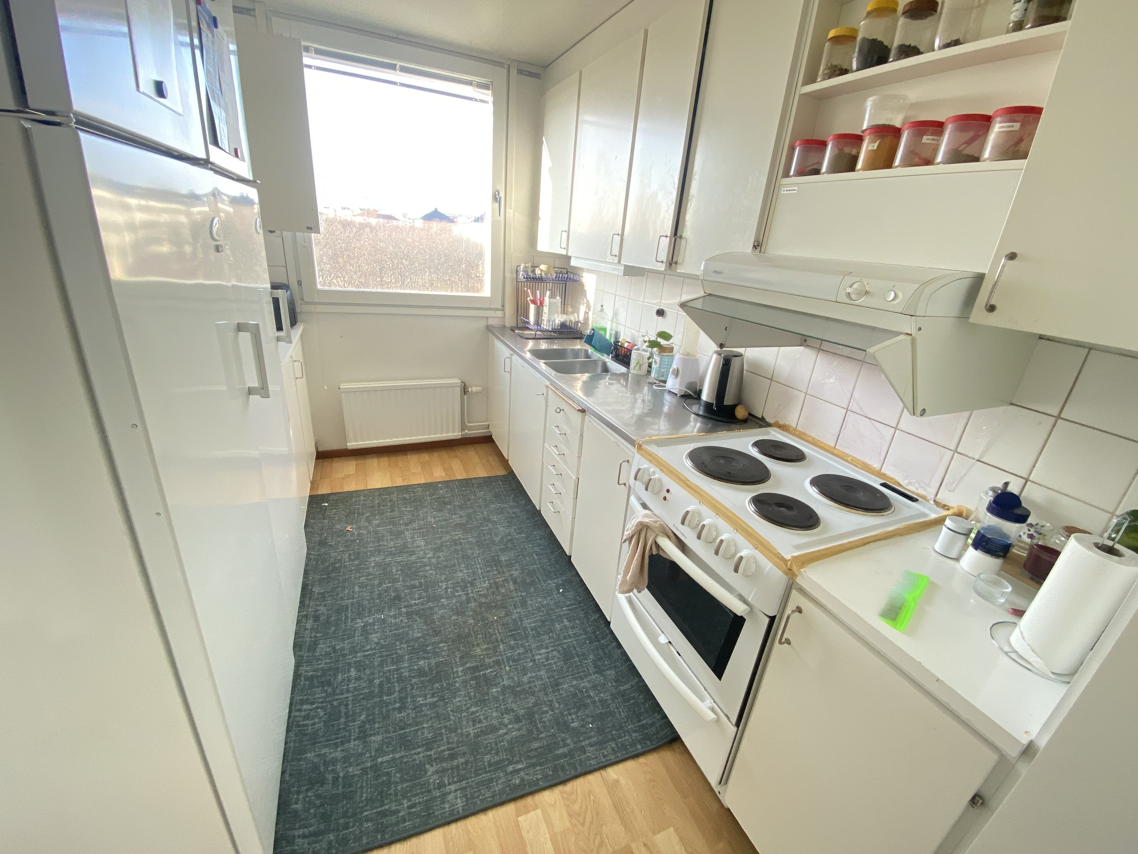 Kantorsgatan, Uppsala — photo 2