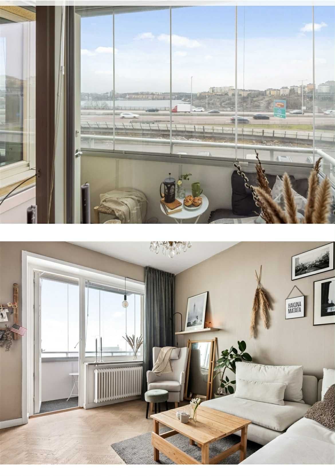 Essinge Brogata , Stockholm — Stockholm