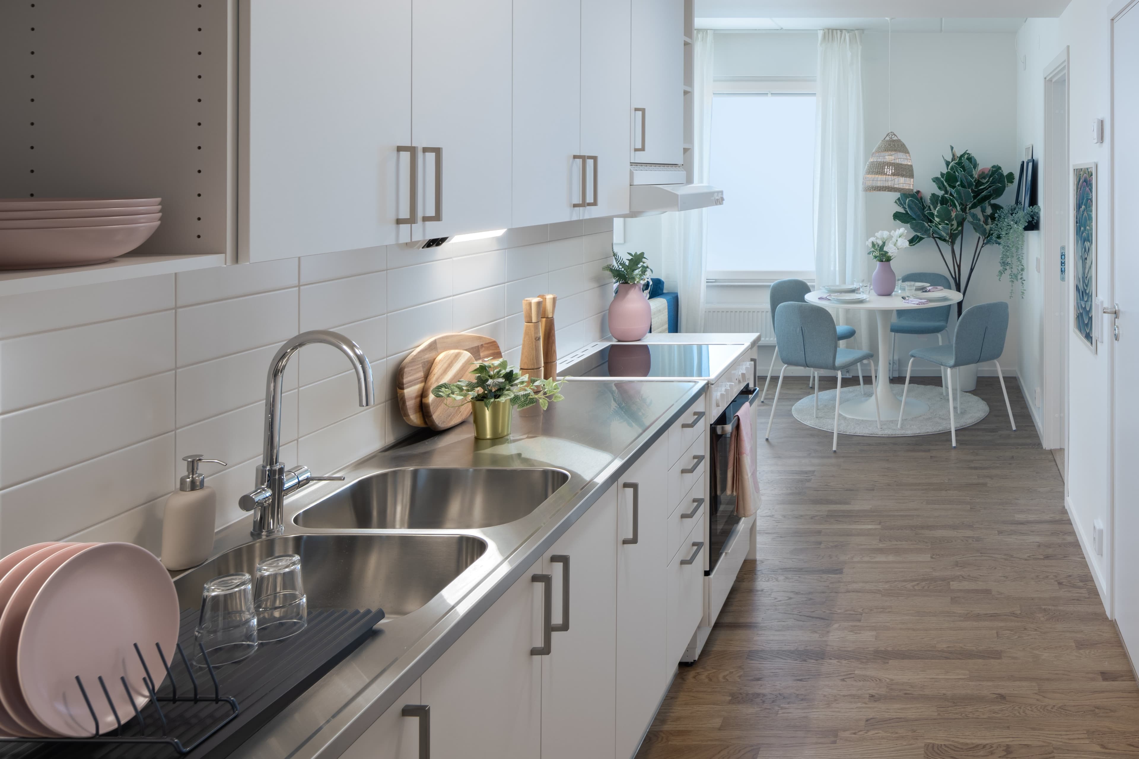 Kista Alléväg 12, Kista — photo 2