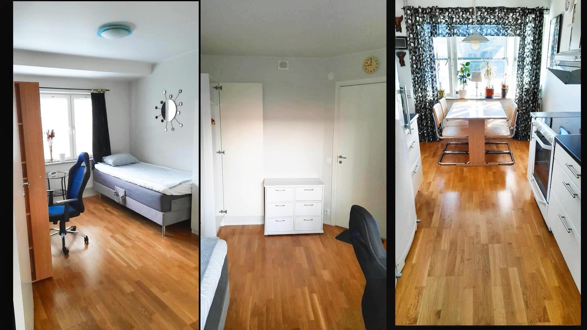 Trattgatan, Uppsala — photo 3