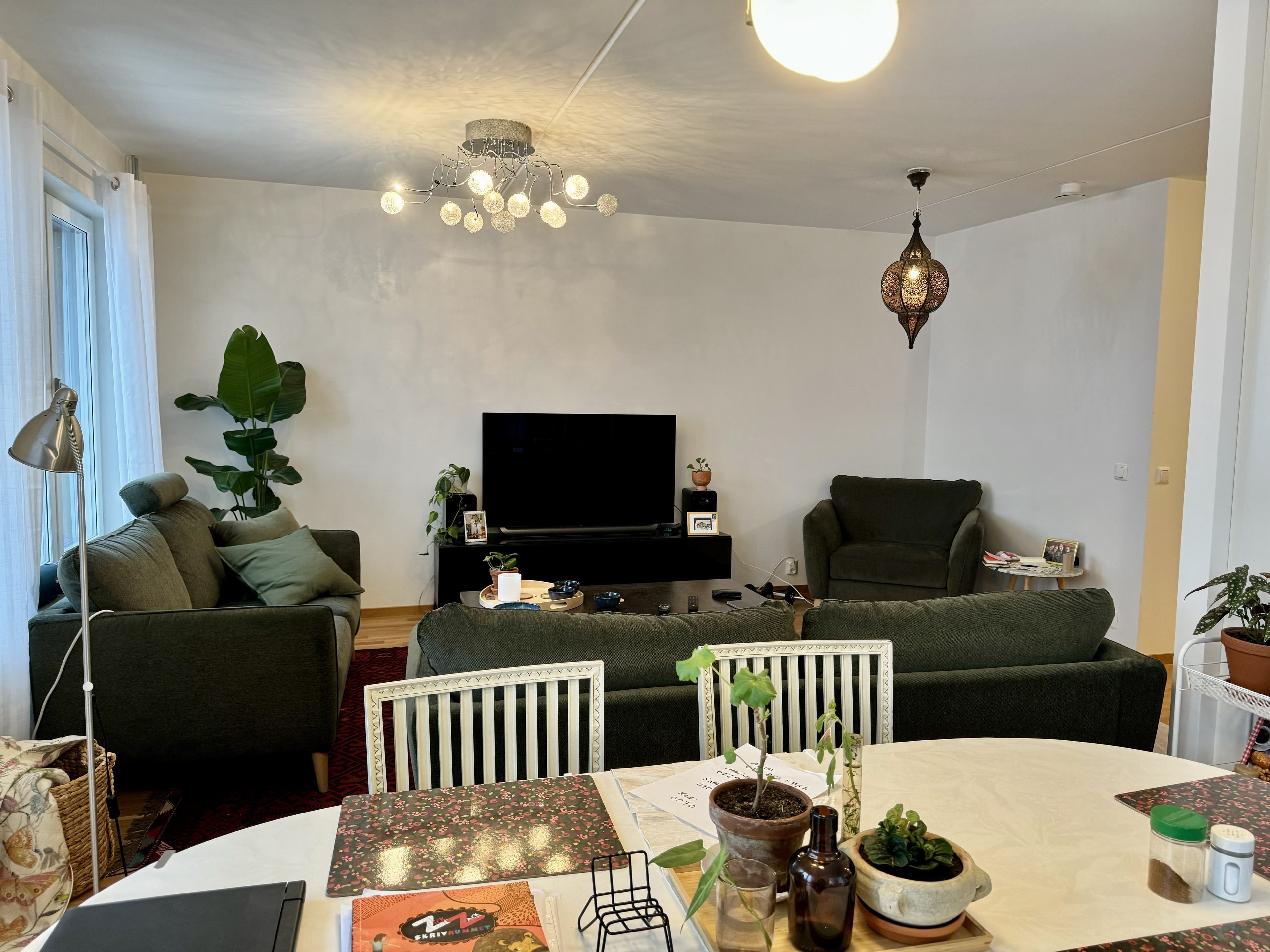 Kryddblandargatan, Uppsala — photo 2