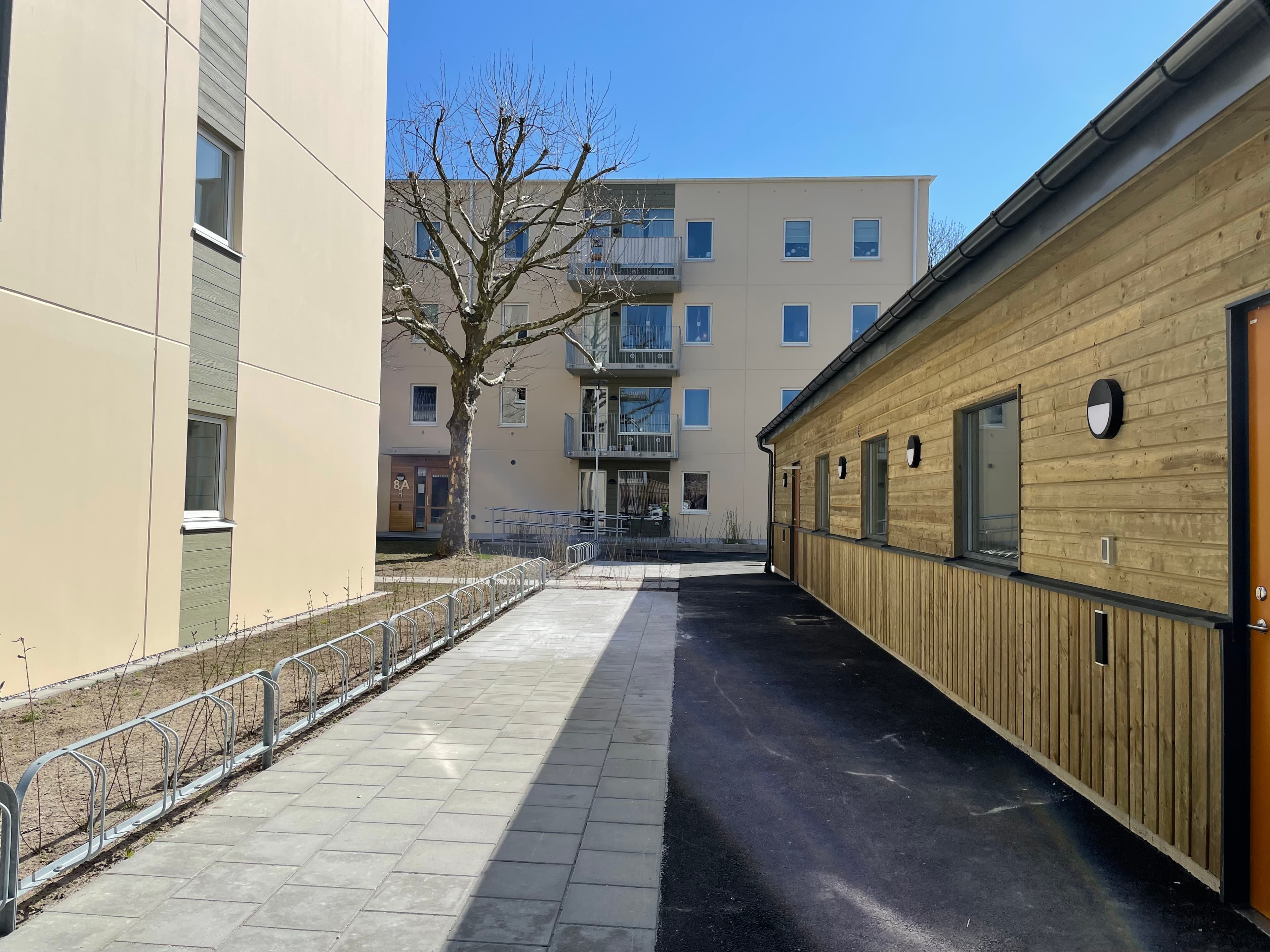 Vipeholms allé 8 B, Lund — photo 4