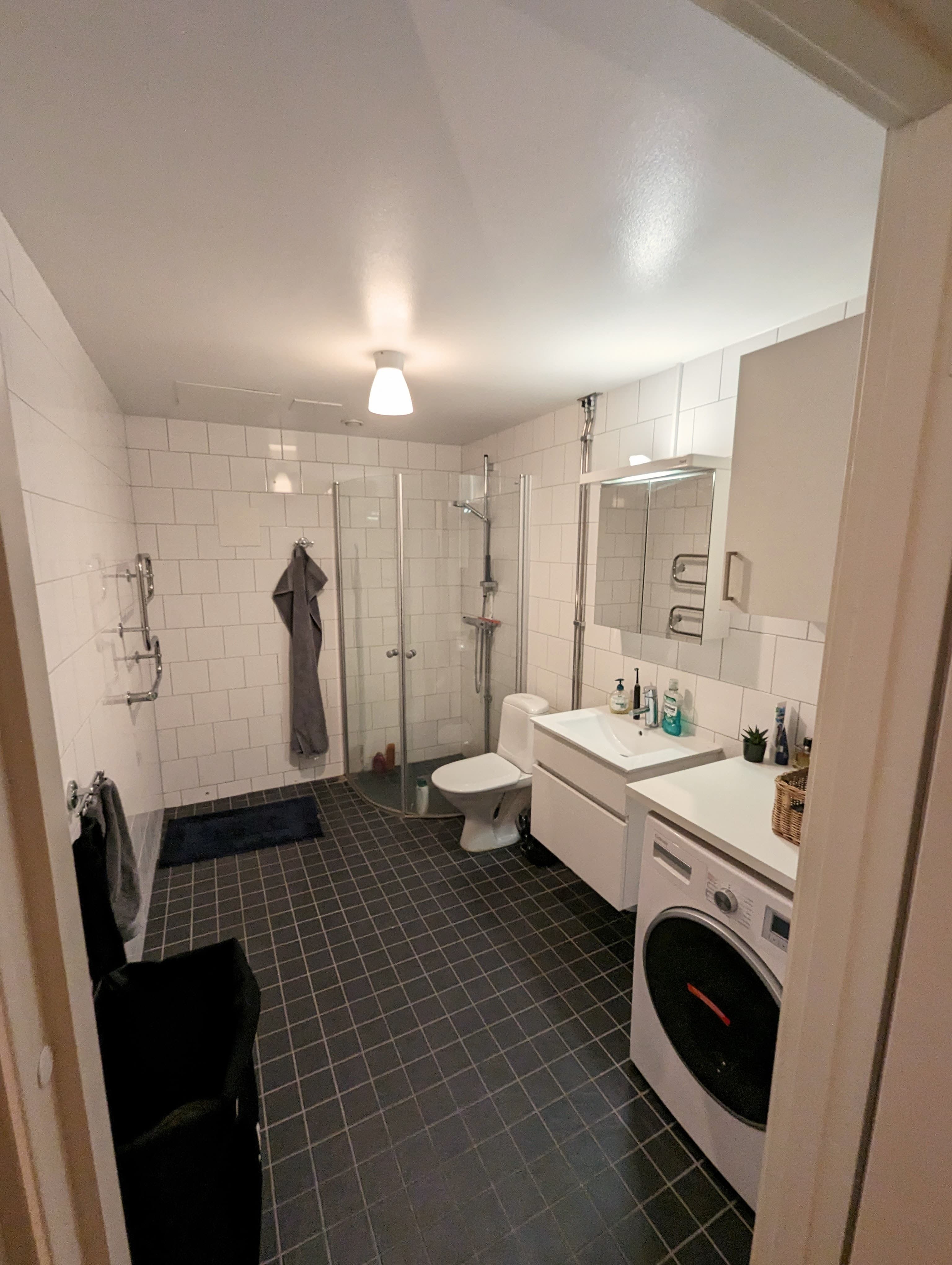 Rosendalsvägen, Uppsala — photo 3