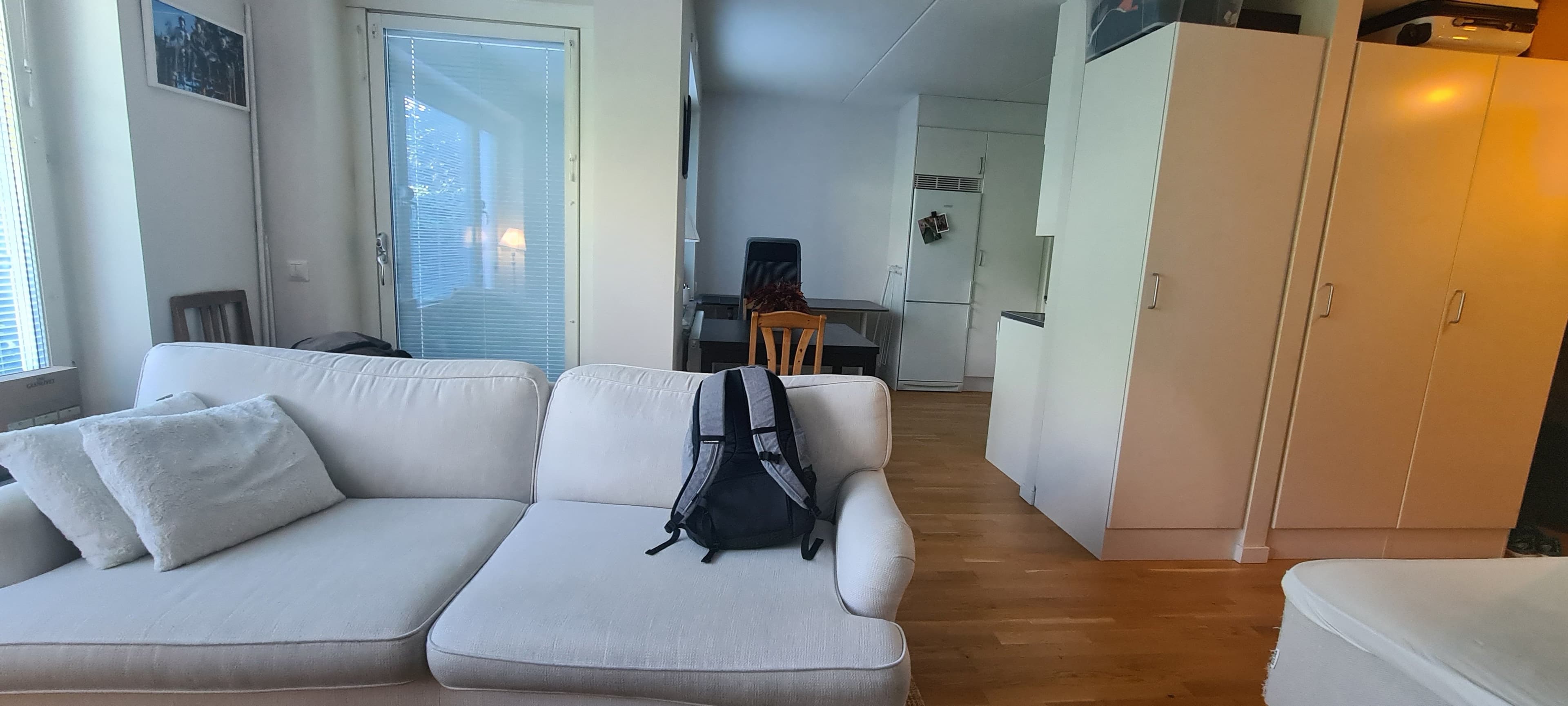 Ågesta Broväg, Farsta — photo 4