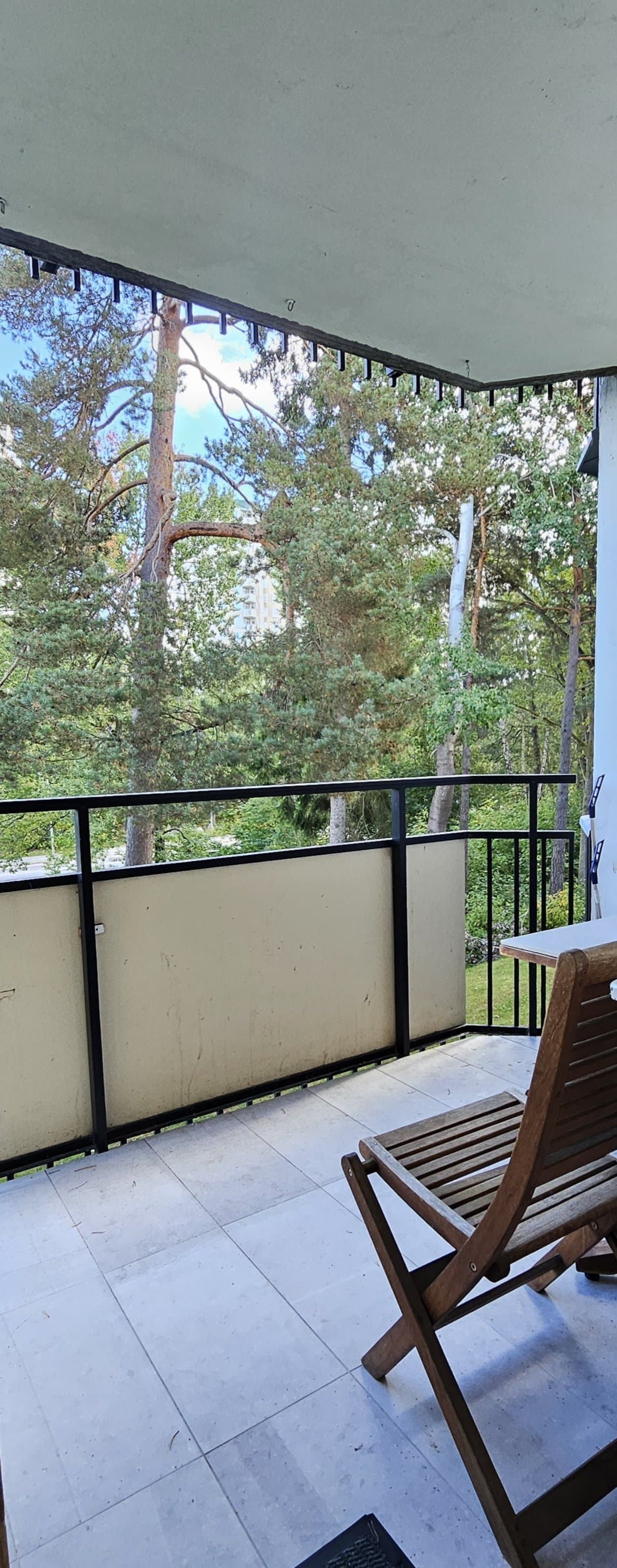 Molkomsbacken, Farsta — Farsta