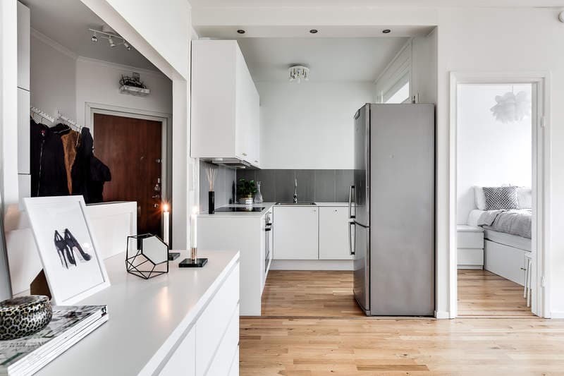 Strålgatan, Stockholm — photo 3