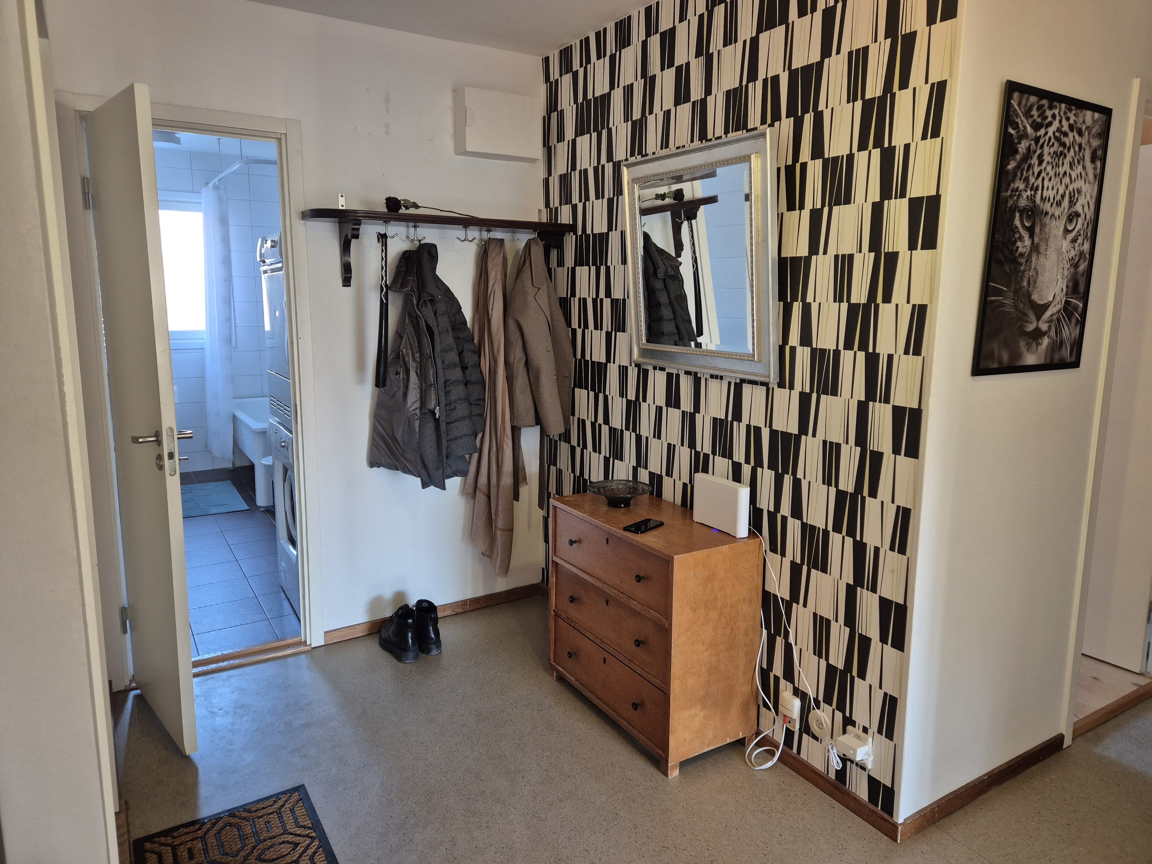 Petterslundsgatan, Uppsala — Uppsala