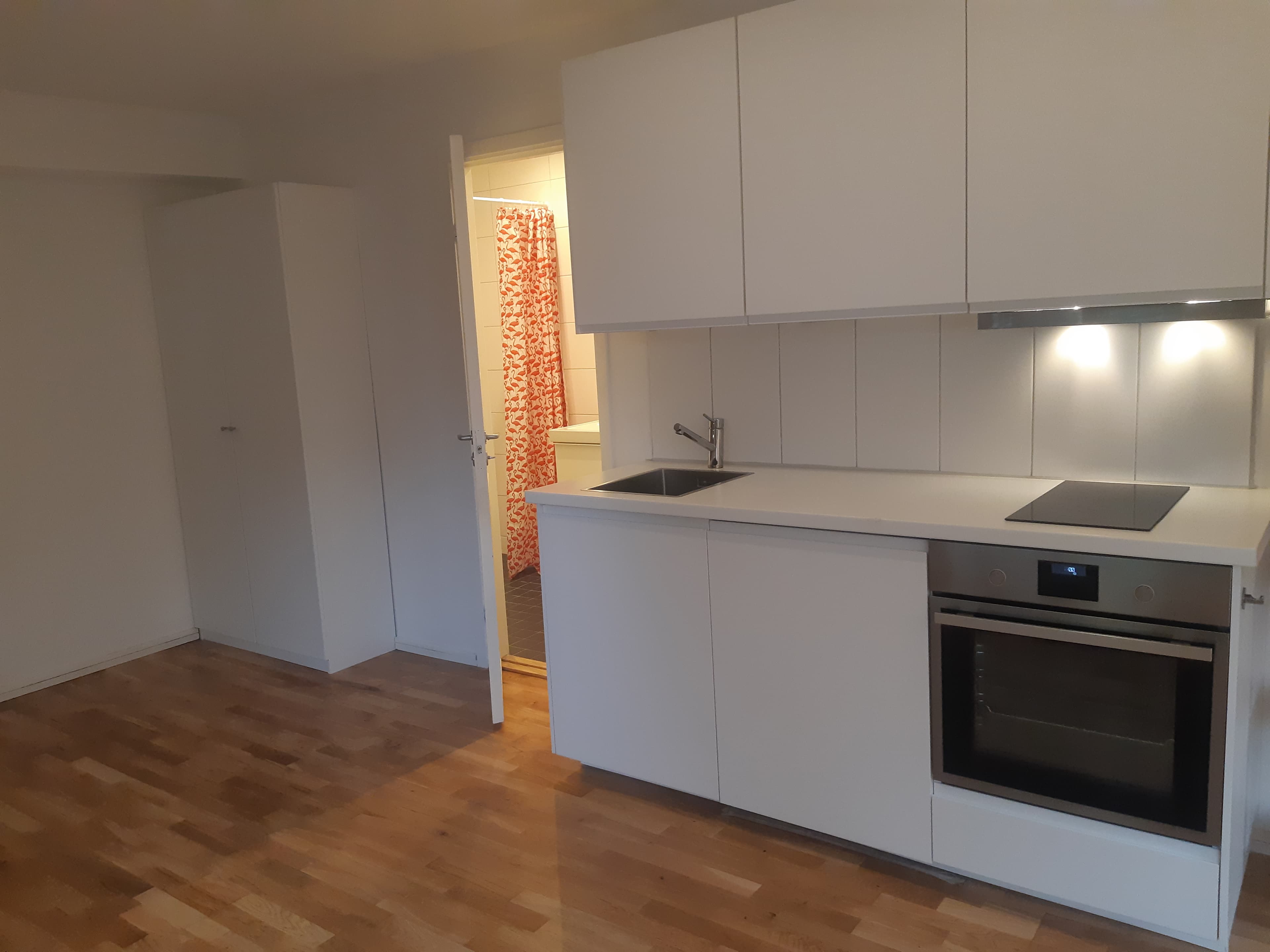 Svalvägen, Bromma — Bromma