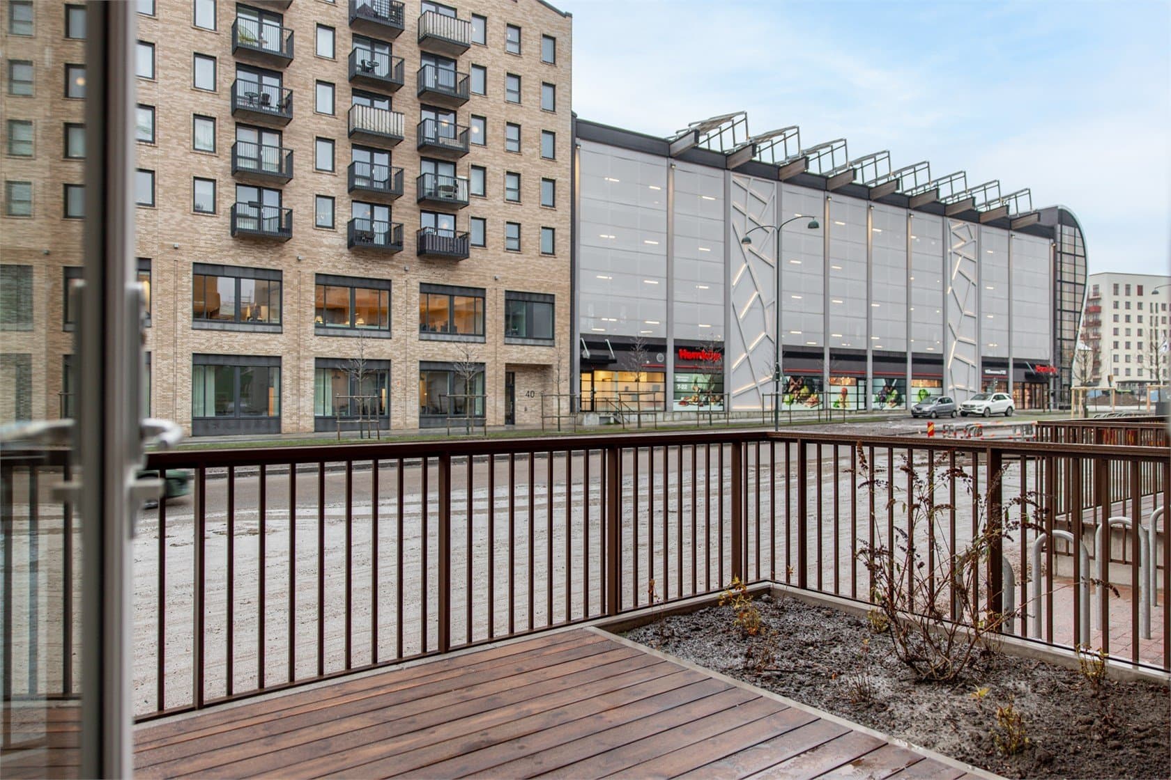 Forklarningsgranden, Lund — photo 3