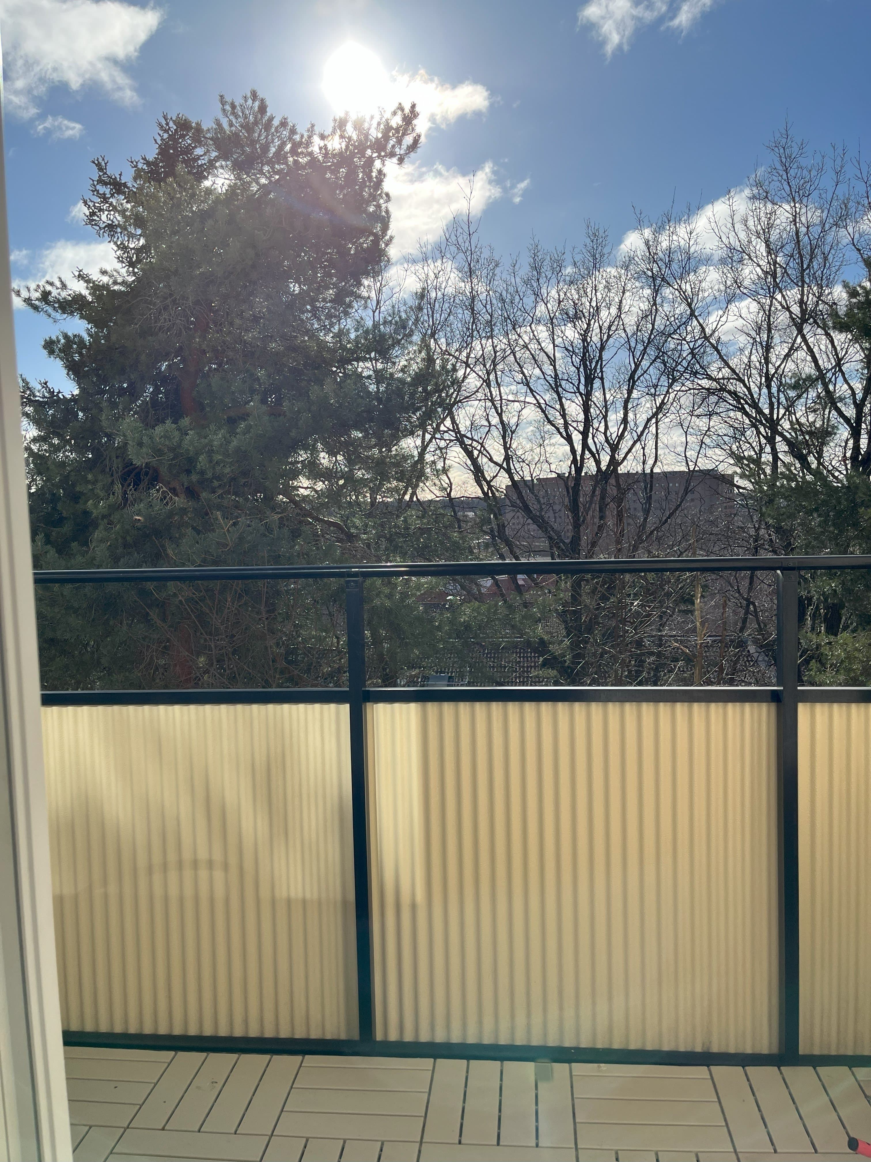 Lidköpingsvägen, Johanneshov — photo 4