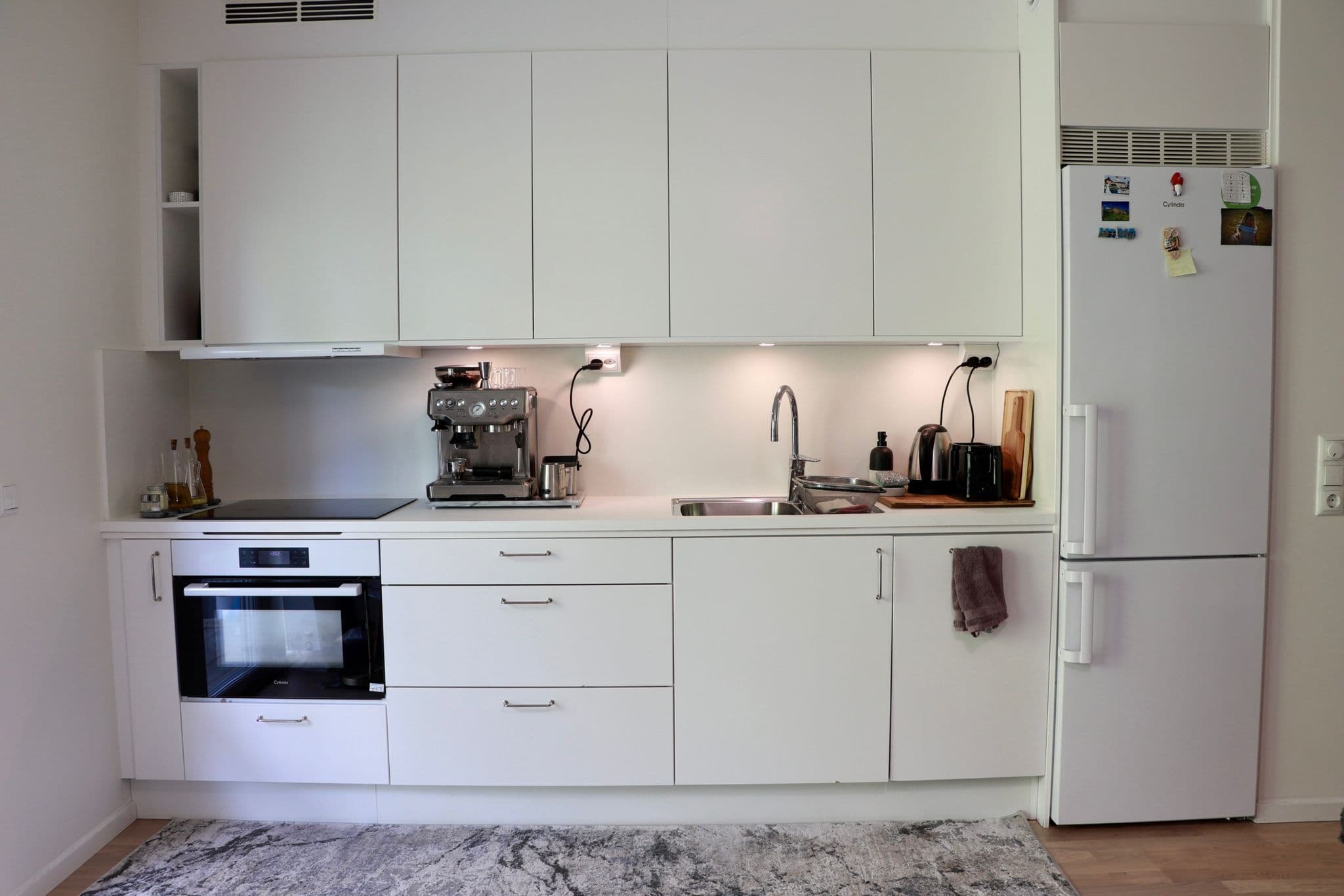 Snödroppsgränd , Hässelby — Hässelby