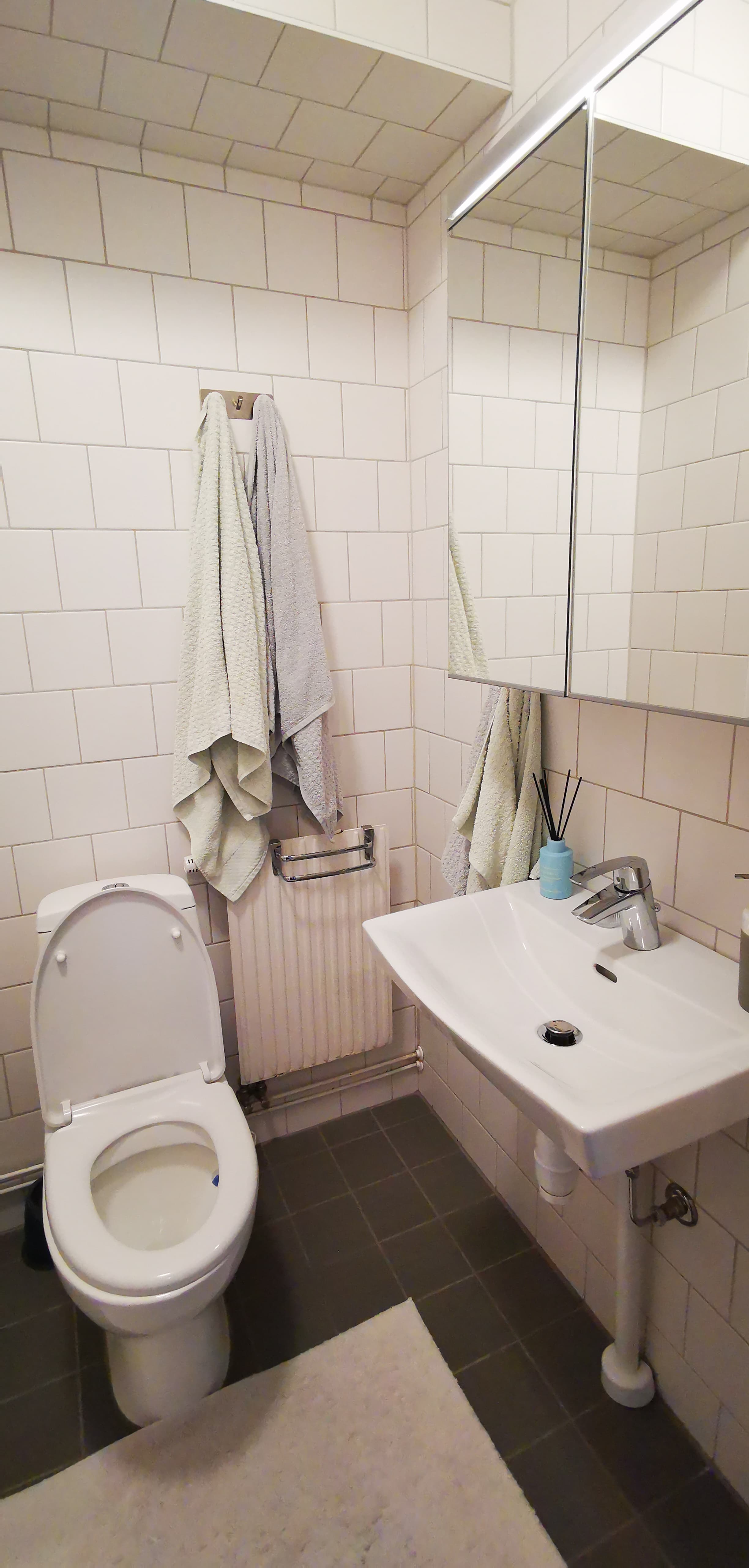 Runslingan, Lund — Lund