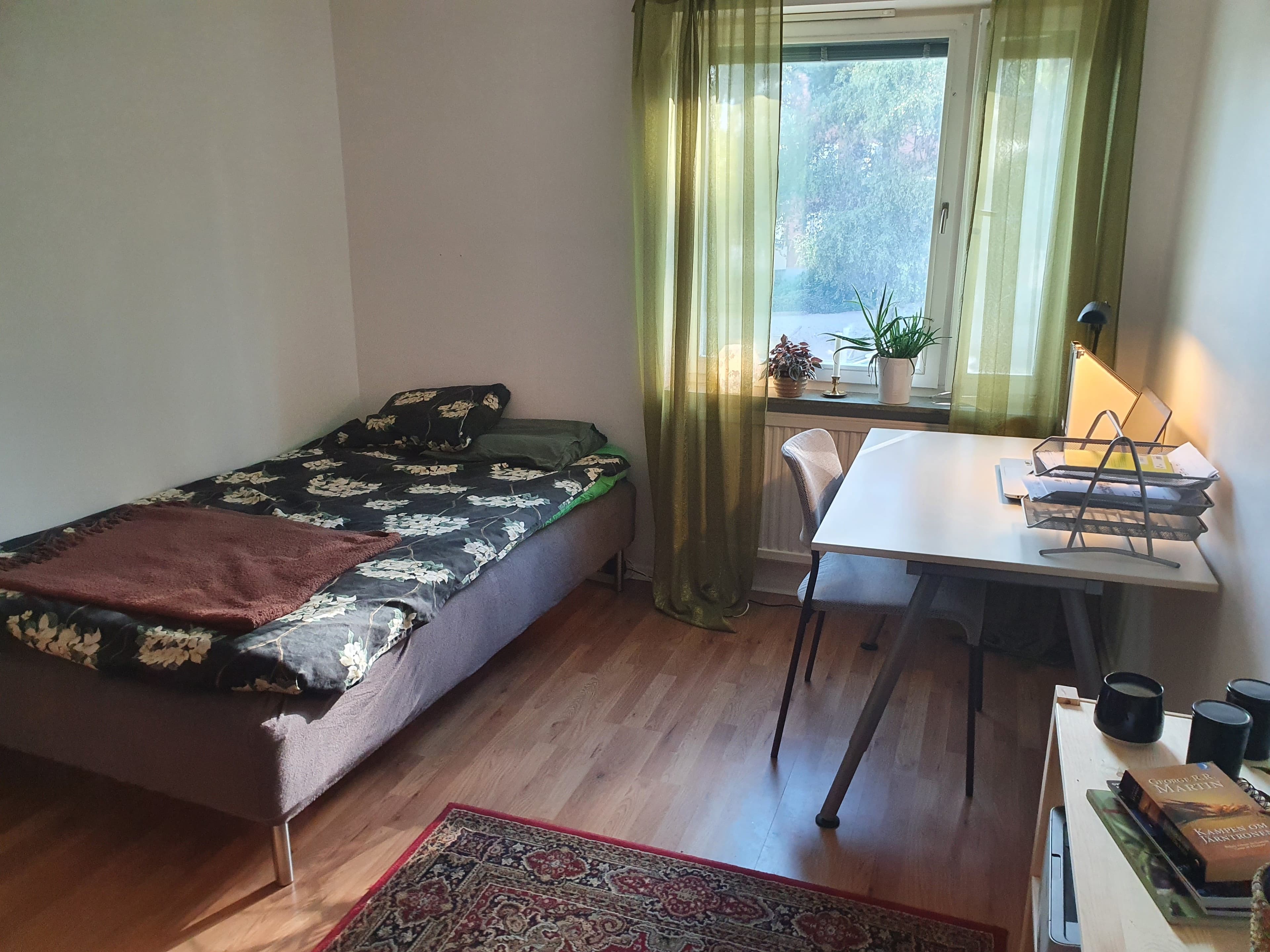 Stigbergsvägen, Uppsala — photo 4