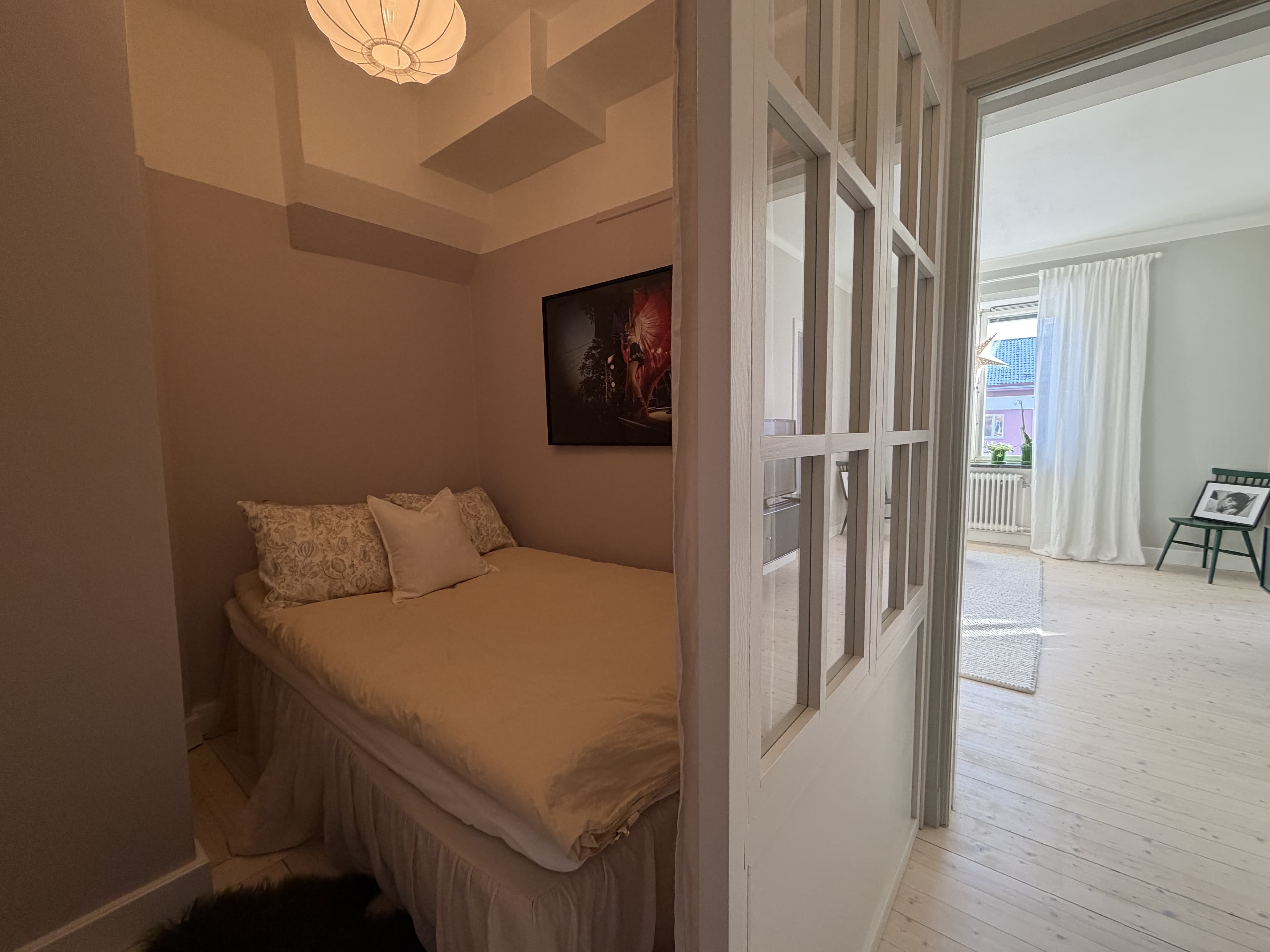 Salagatan, Uppsala — Uppsala