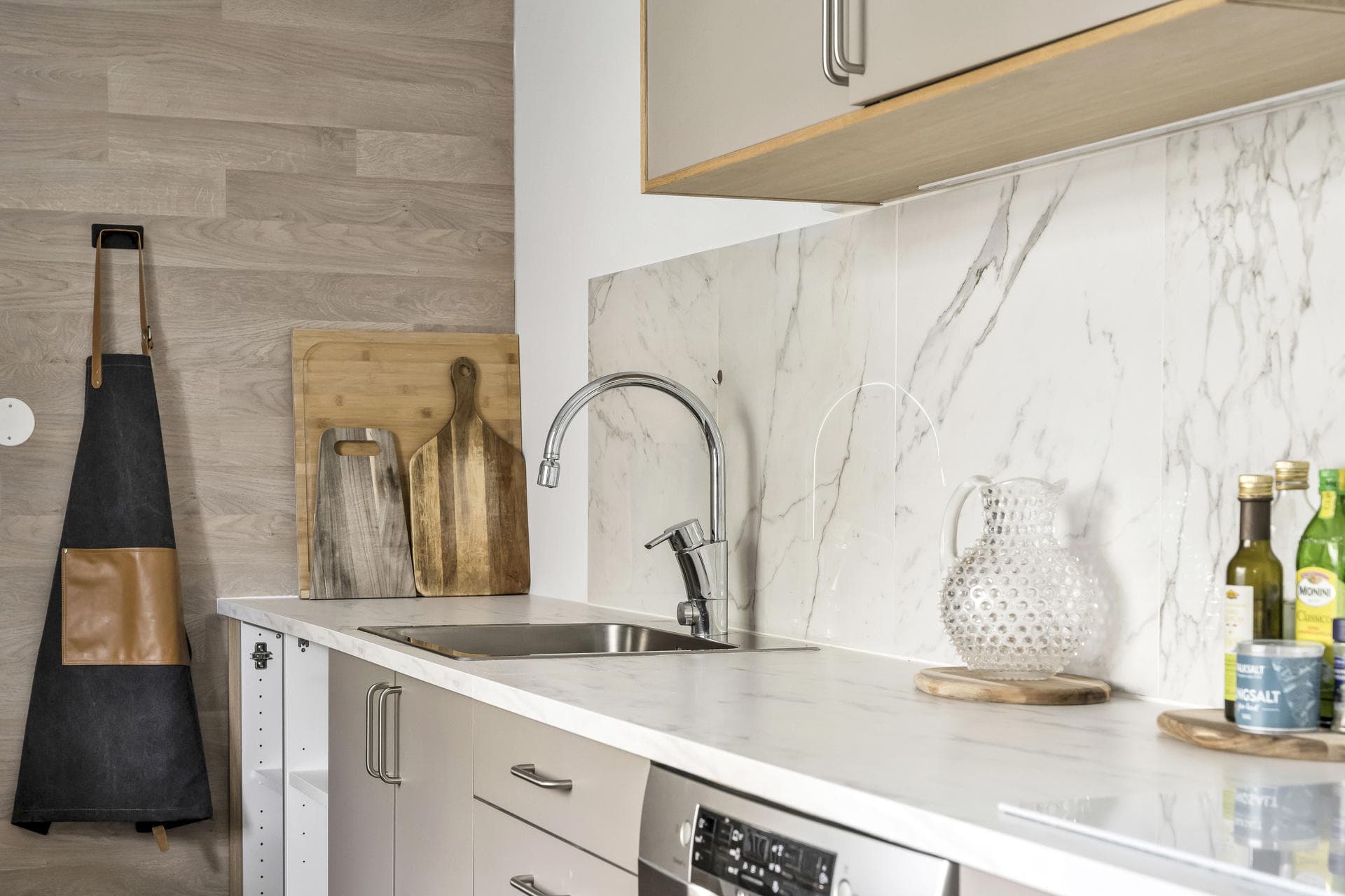 Lidnersgatan, Uppsala — Uppsala