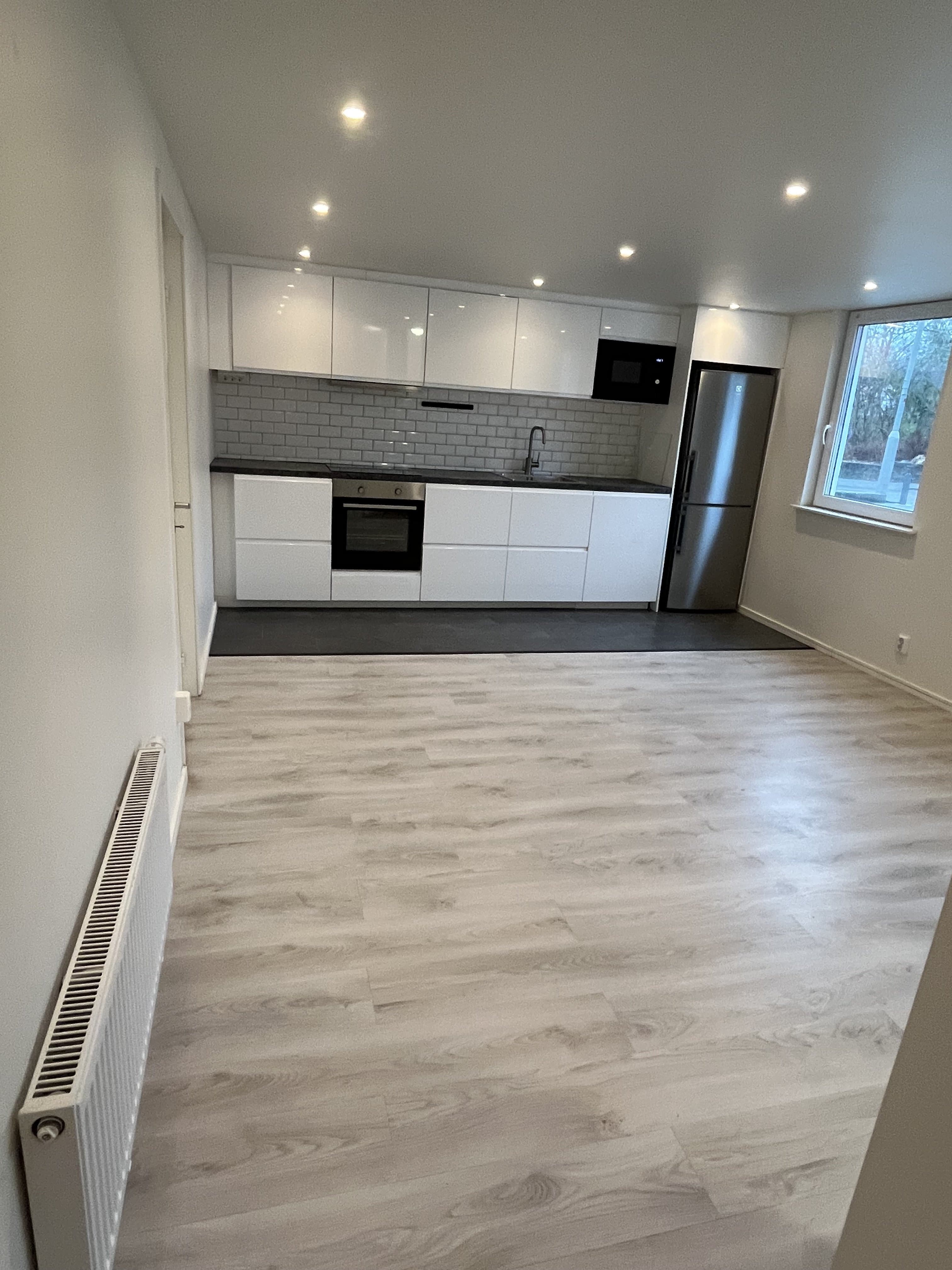 Dörjeskärsgatan, Västra Frölunda — Västra Frölunda