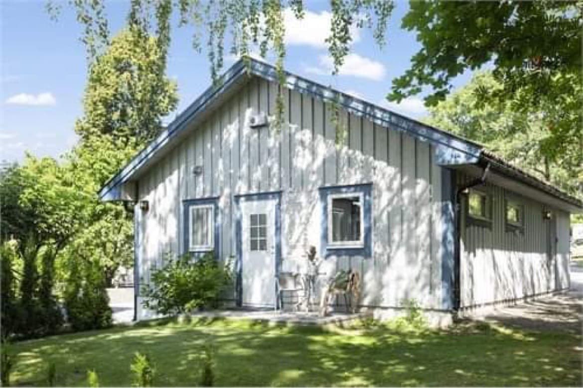 Vildandsvägen, Farsta — photo 4