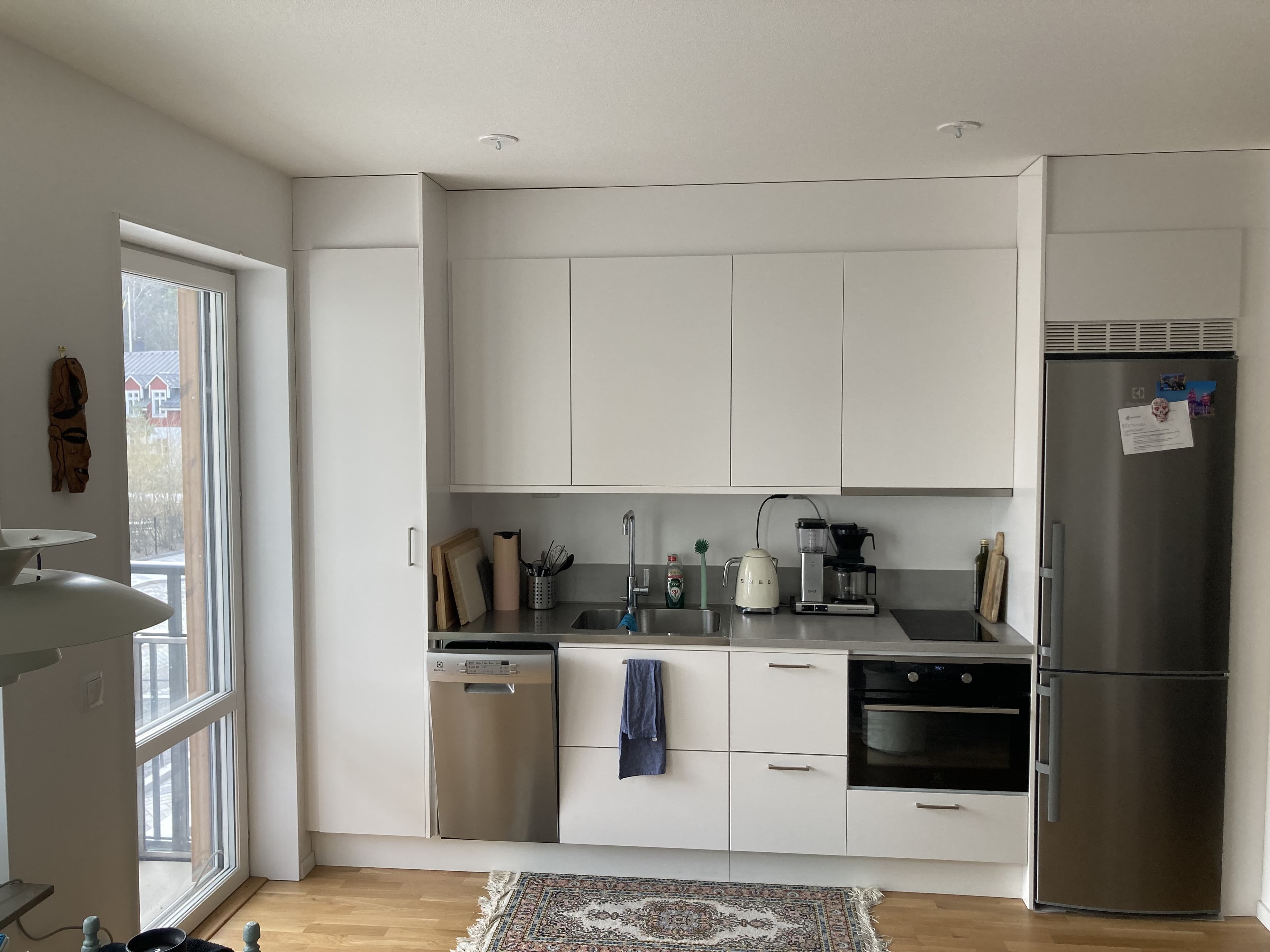 Amanuensgatan, Uppsala — photo 4