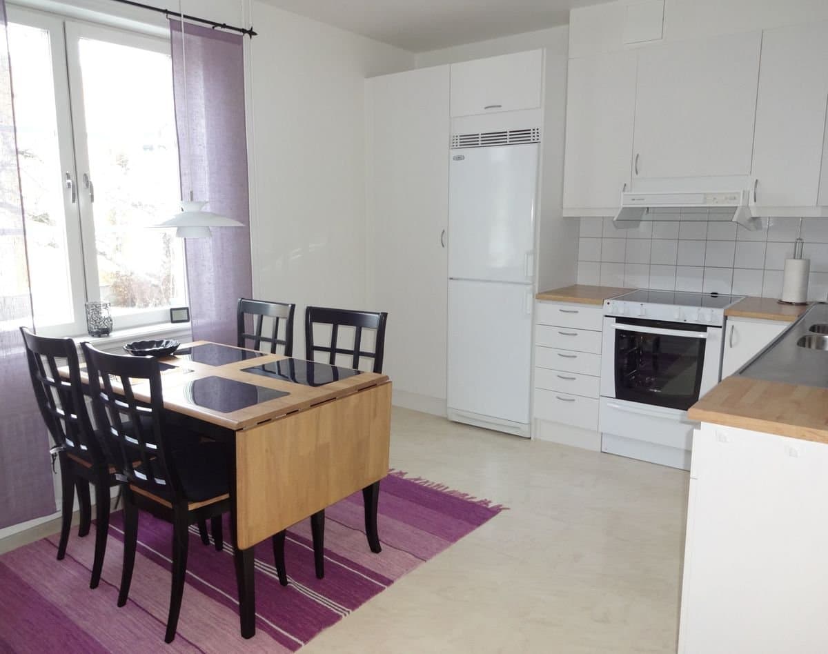 Kristinagatan, Linköping — photo 2