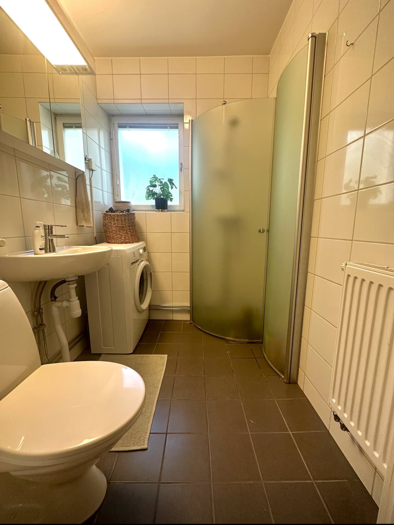 Persikogatan, Hässelby — Hässelby