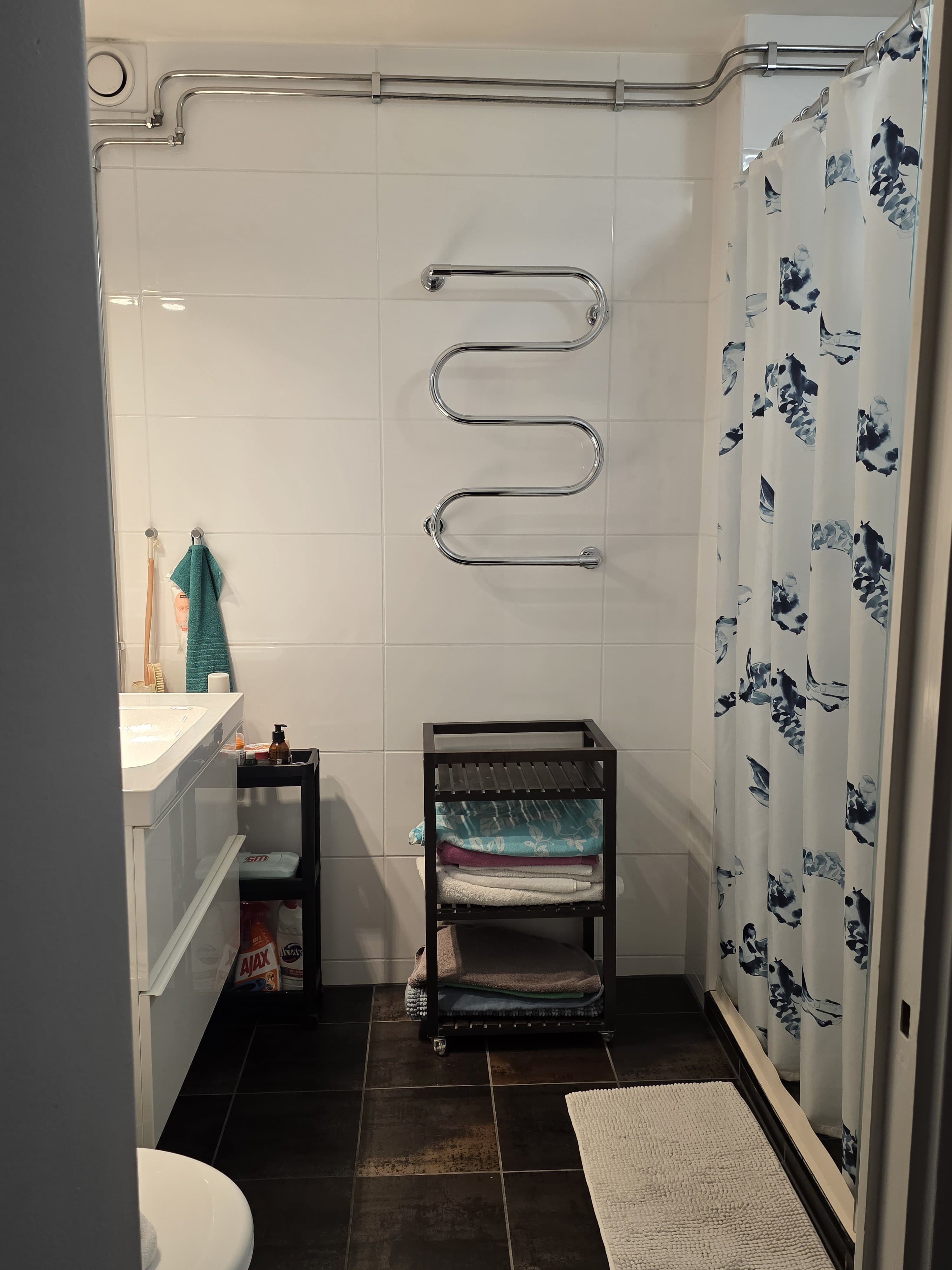 Falkmansgatan, Malmö — Malmö