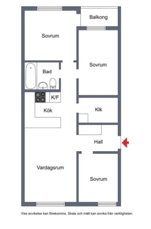 Flogstavägen, Uppsala — photo 5